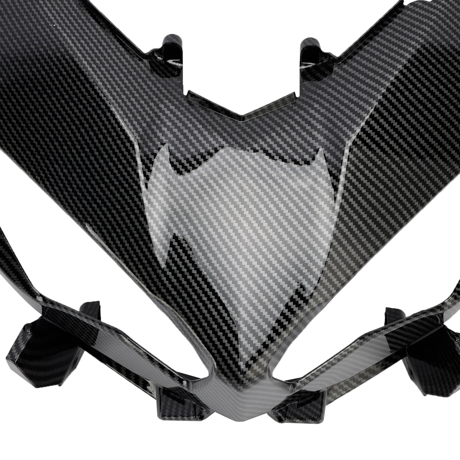 22-24 Kawasaki Versys 650 KLE650 Front Nose Headlight Cover Fairing