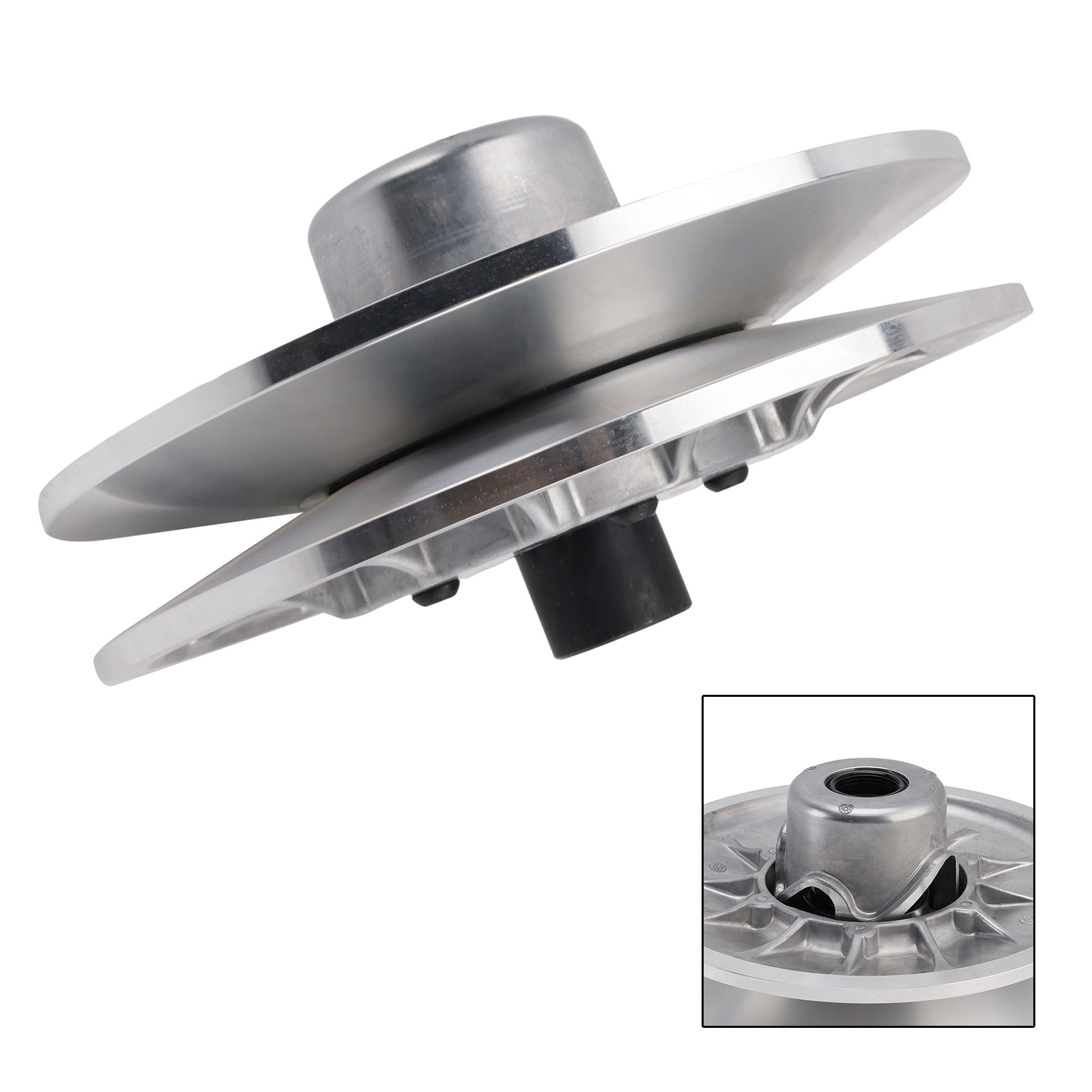 Can-Am Defender HD8 HD10 Heckvariator, sekundär angetriebene Kupplung 420686523