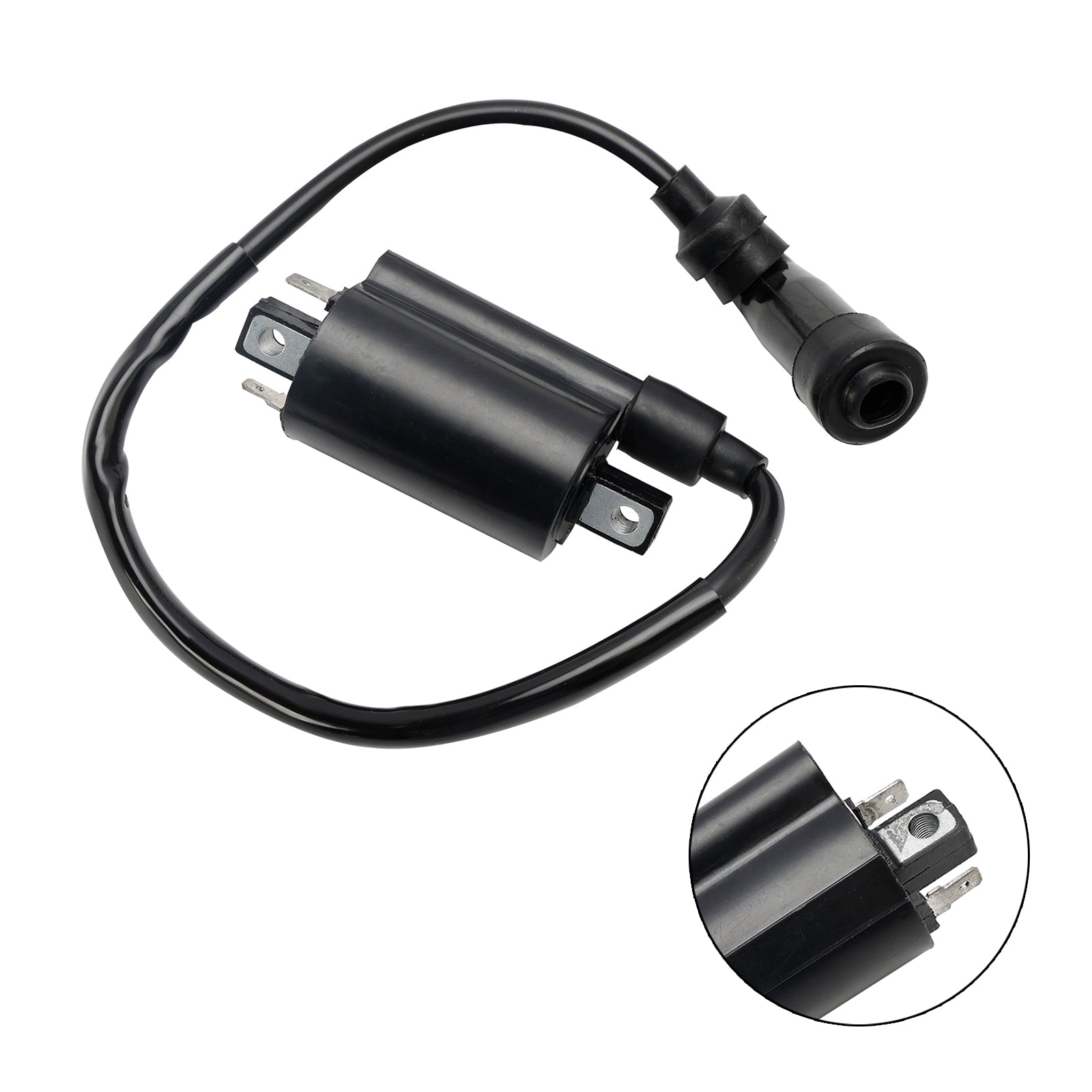 Explorer ATV Argon 330 S SMC ATV Barossa Jumbo 300 301 CDI BOX Igniter