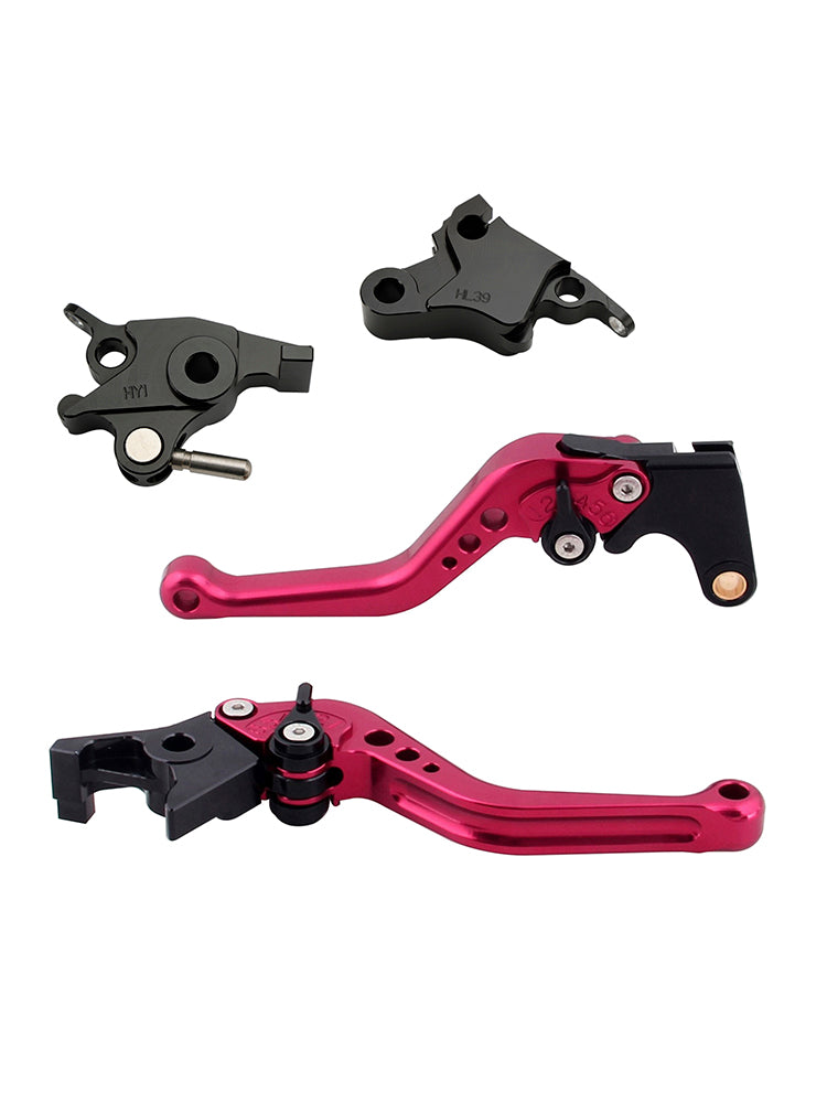CFMOTO 700CL-X Heritage 2021-2024 NEW Short Clutch Brake Lever