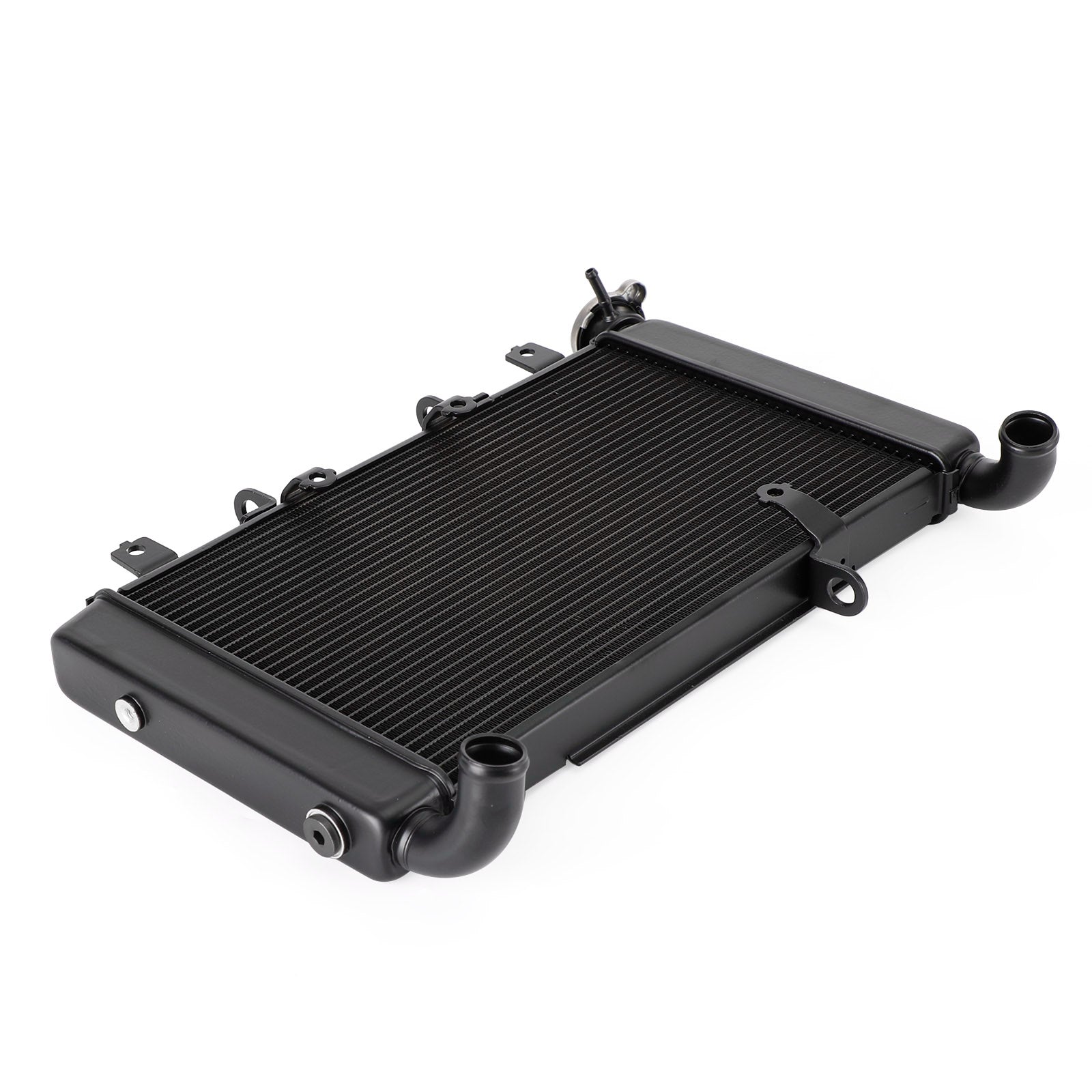 18-23 Honda CBR650R chladicí chladič hliníku