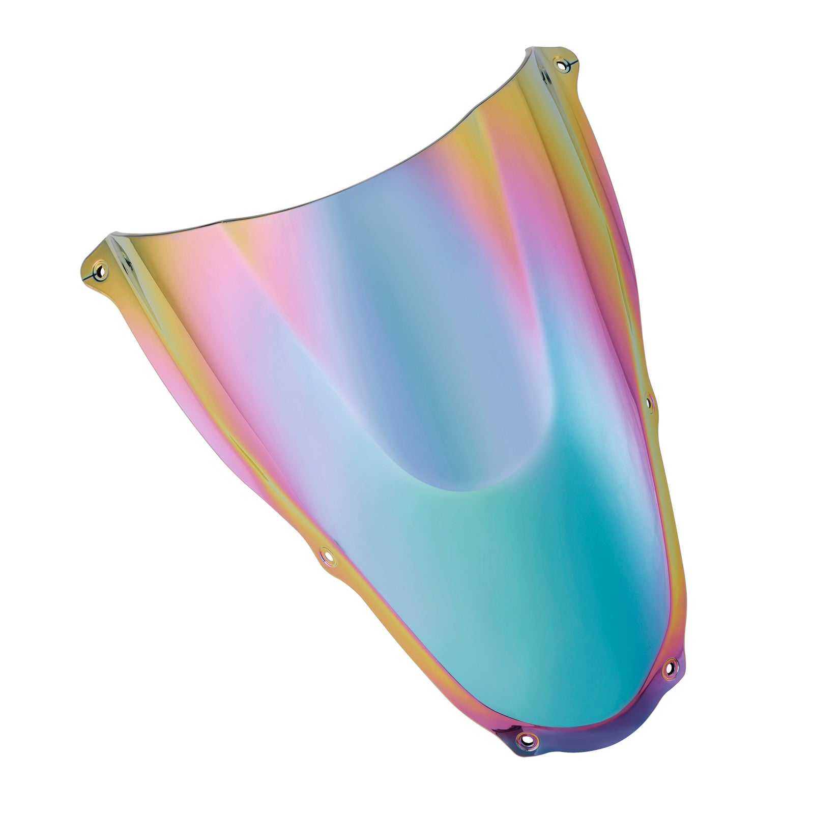 06-10 ヤマハ RS125 ABS オートバイ フロントガラス フロント スクリーン