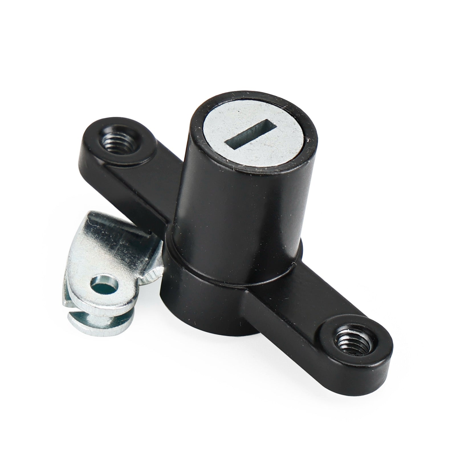 12-16 Kawasaki Ninja 650 ER-6F ER-6N Ignition Switch Fuel Cap Seat Lock Set 27045-5452 27005-0552