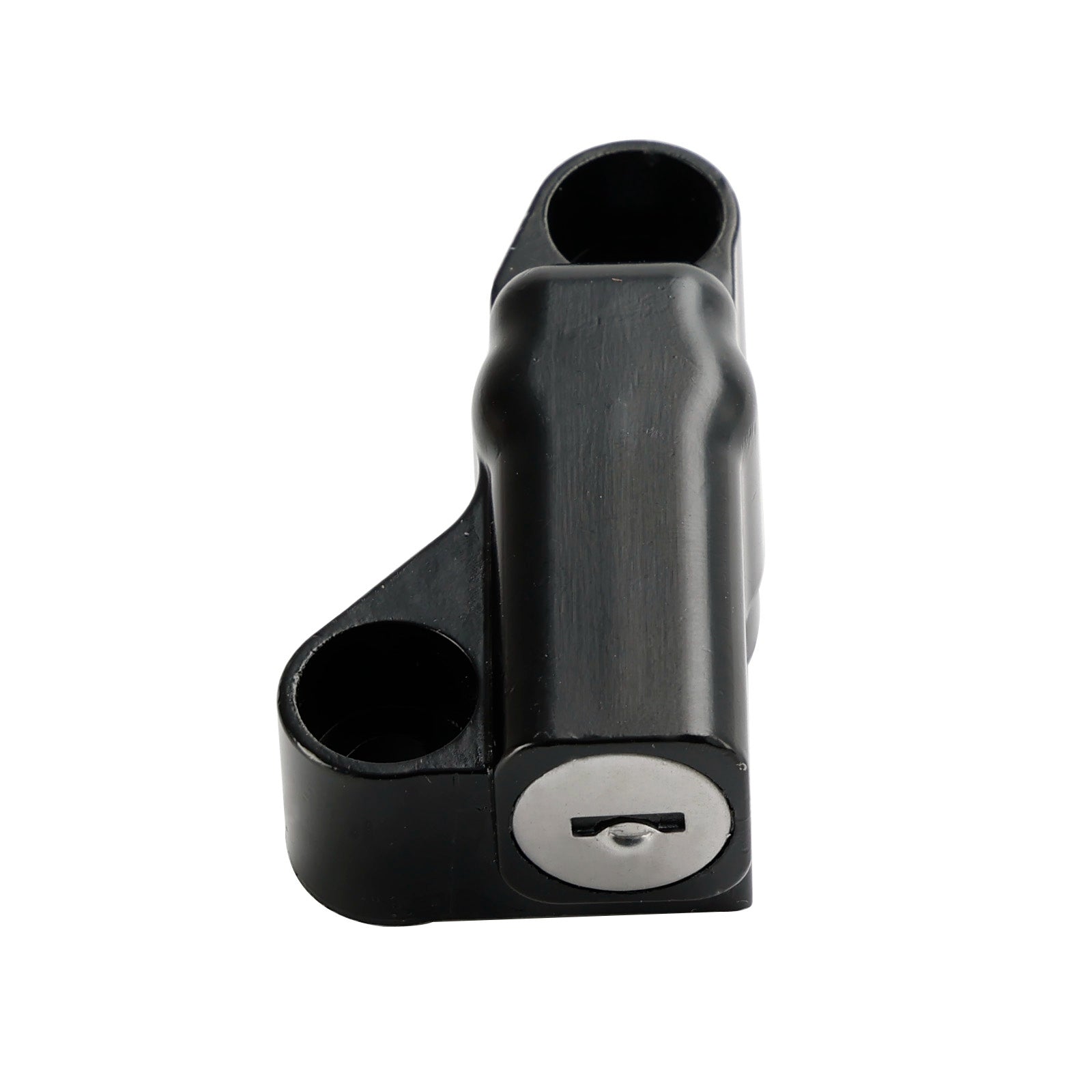 Set di blocco sedile per tappo carburante interruttore di accensione per Suzuki VZ1500 Boulevard M90 09-2019