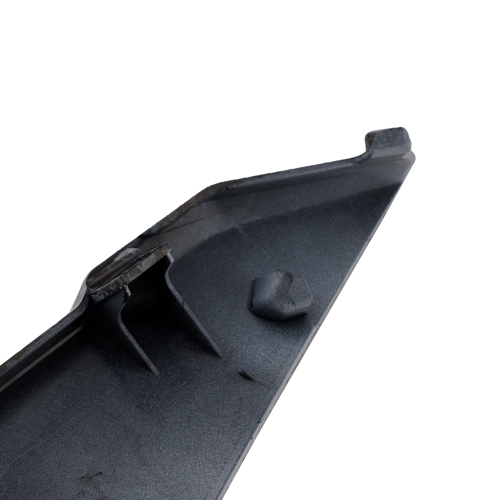 Honda ADV 350 2022-2025 Side pedal Cover Panel Fairing Cowl