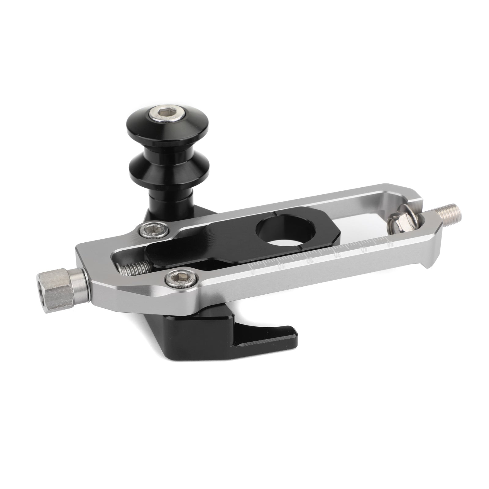 19-23 HONDA CB650R CBR650R Dekreatów łańcucha z napinaczami szpuli Catena