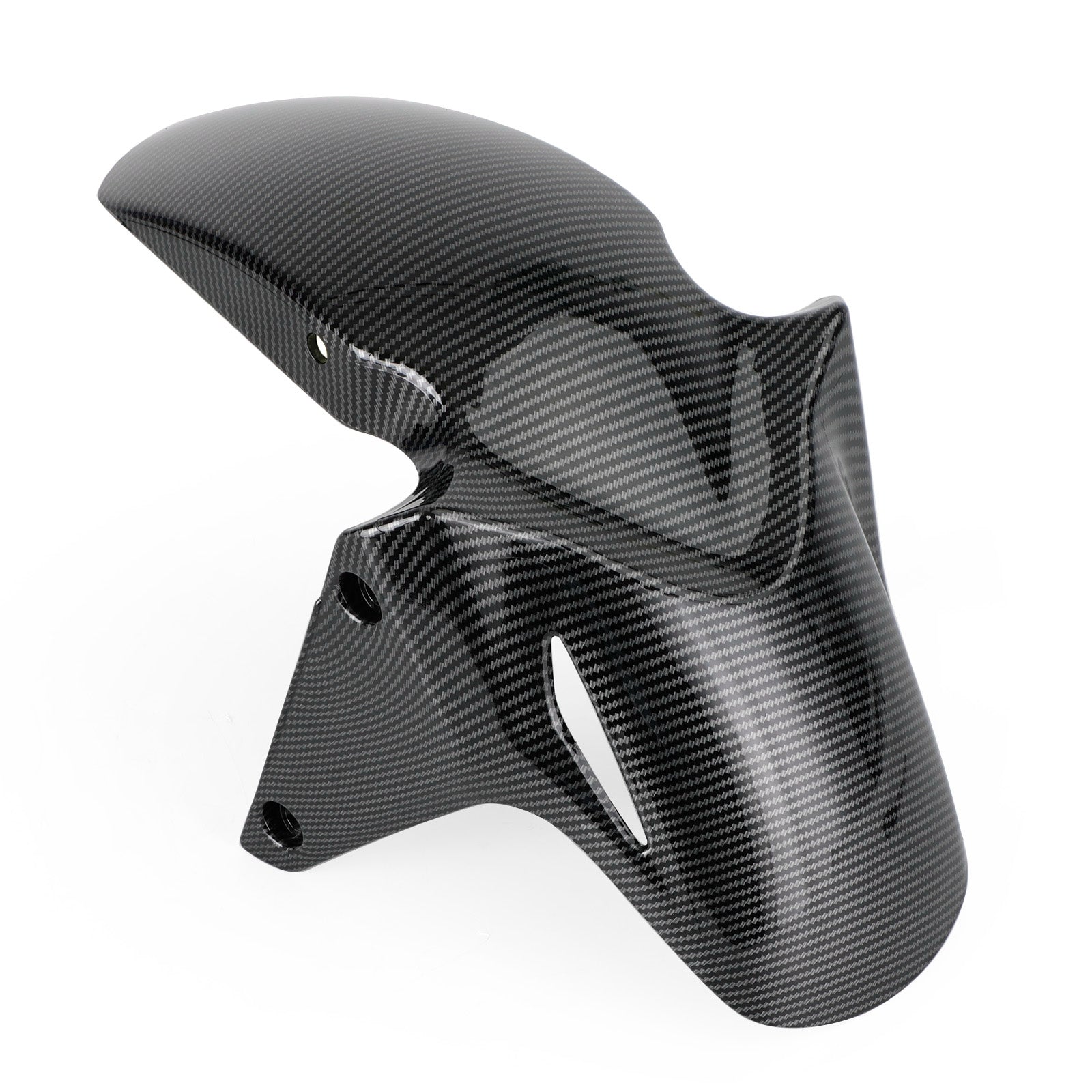 19-21 Honda CBR500R 22-23 CBR400R Front Fender Mud Guard Hugger Cowling Fairing