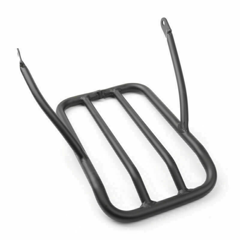 09-18 Cadre de rack Sportster XL883N N/V/X 07-18 XL1200 Shelf Luggage SP