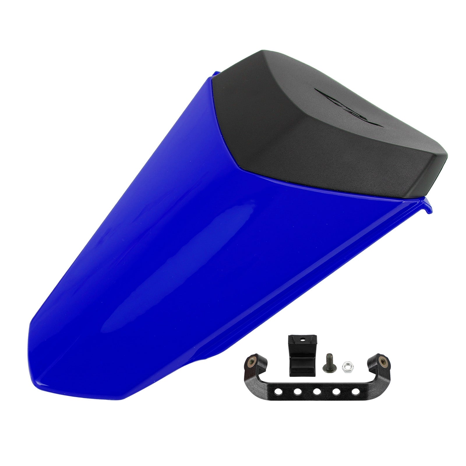 22-25 YAMAHA YZF R7 Tail Rear Seat Cover Fairing Cowl