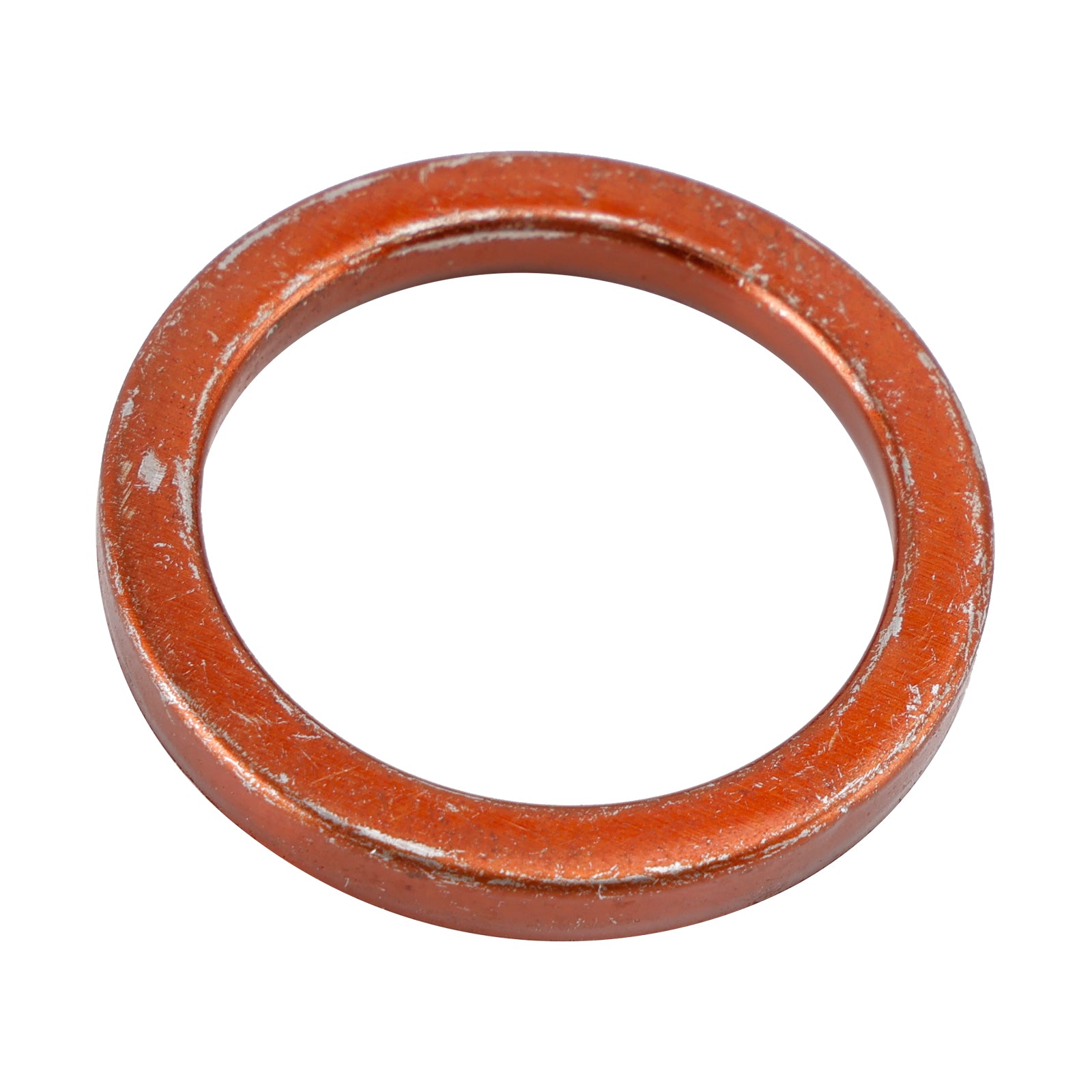 Honda Cb125 Xl125 Cg125 Exhaust Flange Studs Nuts Gasket Collets Kit