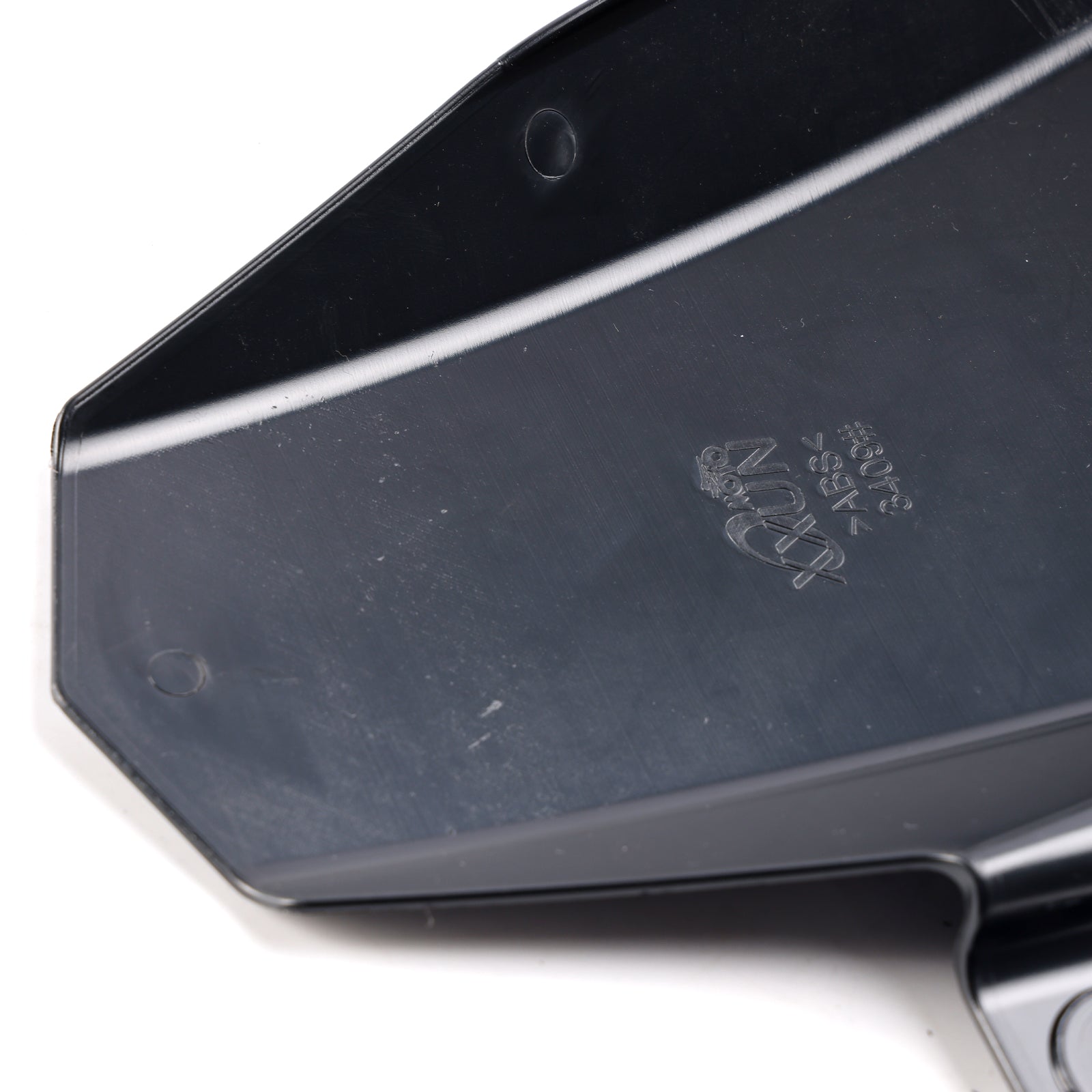 22-24 HONDA ADV350 guardabarros trasero carenado