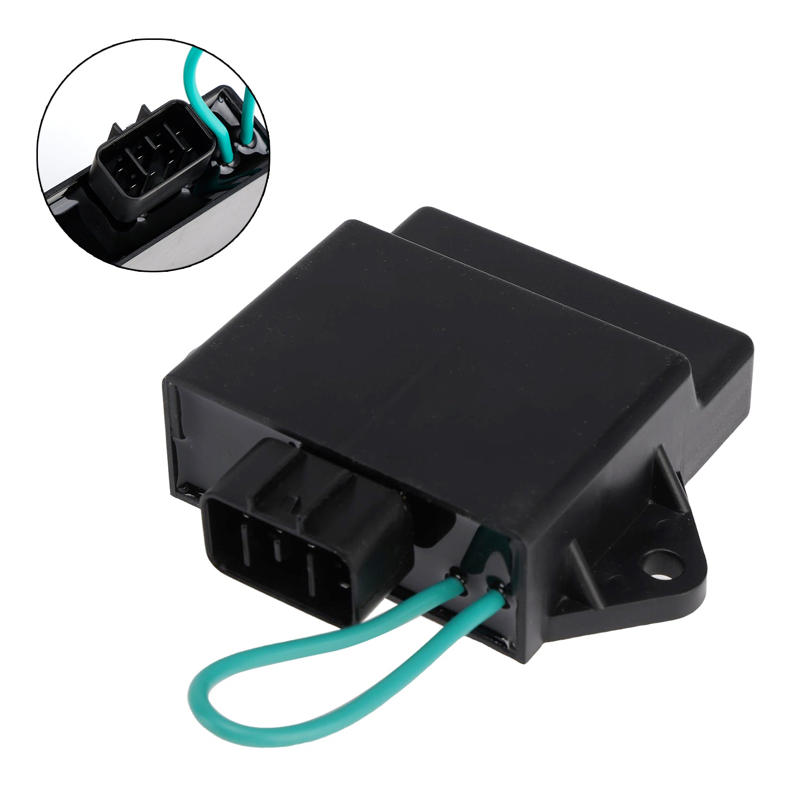 Access Tomahawk Ams Xtreme Ignition System Unit Box Cdi 61115-A03-000