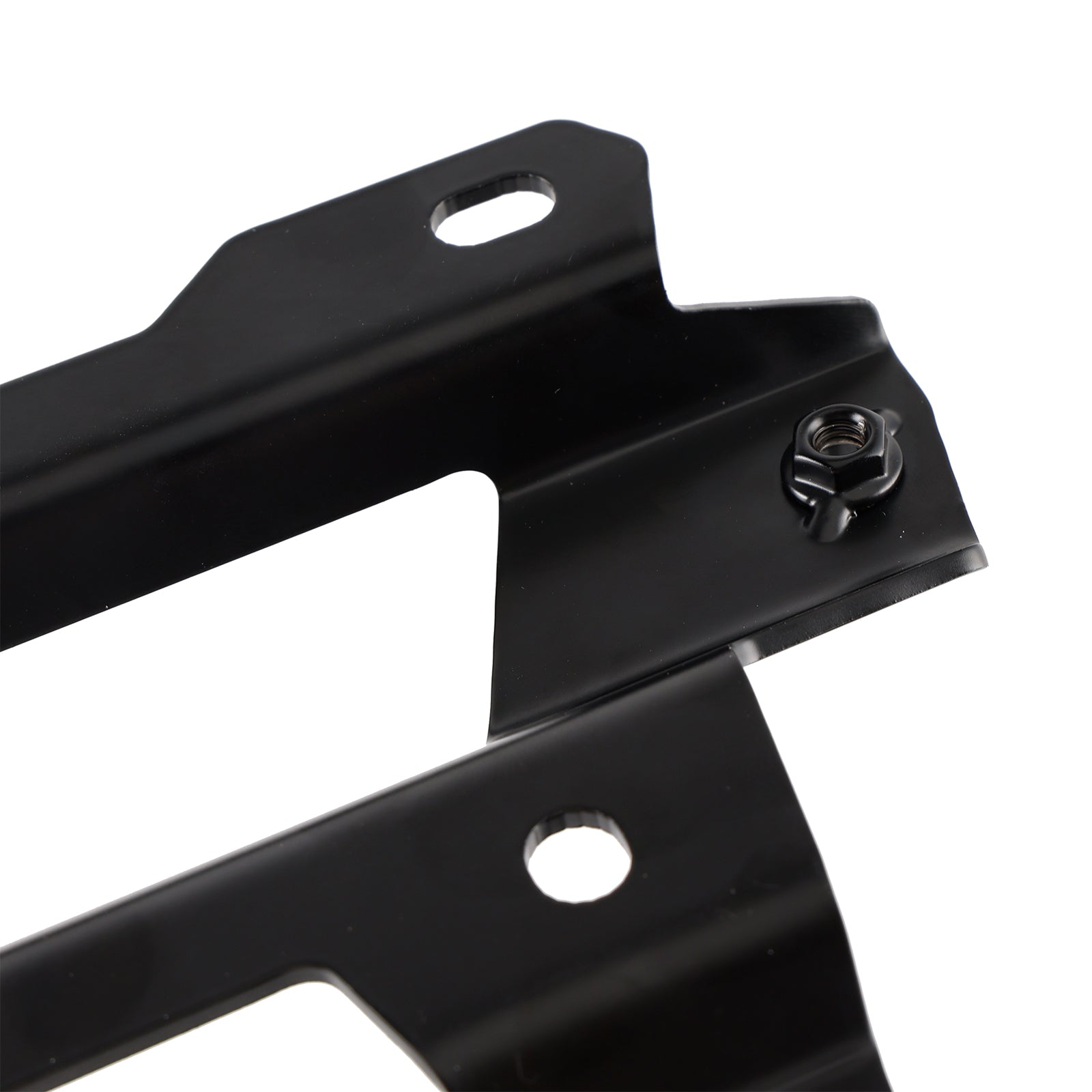 2020-2025 Honda CRF1100L Africa Twin / Adv Sports Rear Luggage Rack Carrier