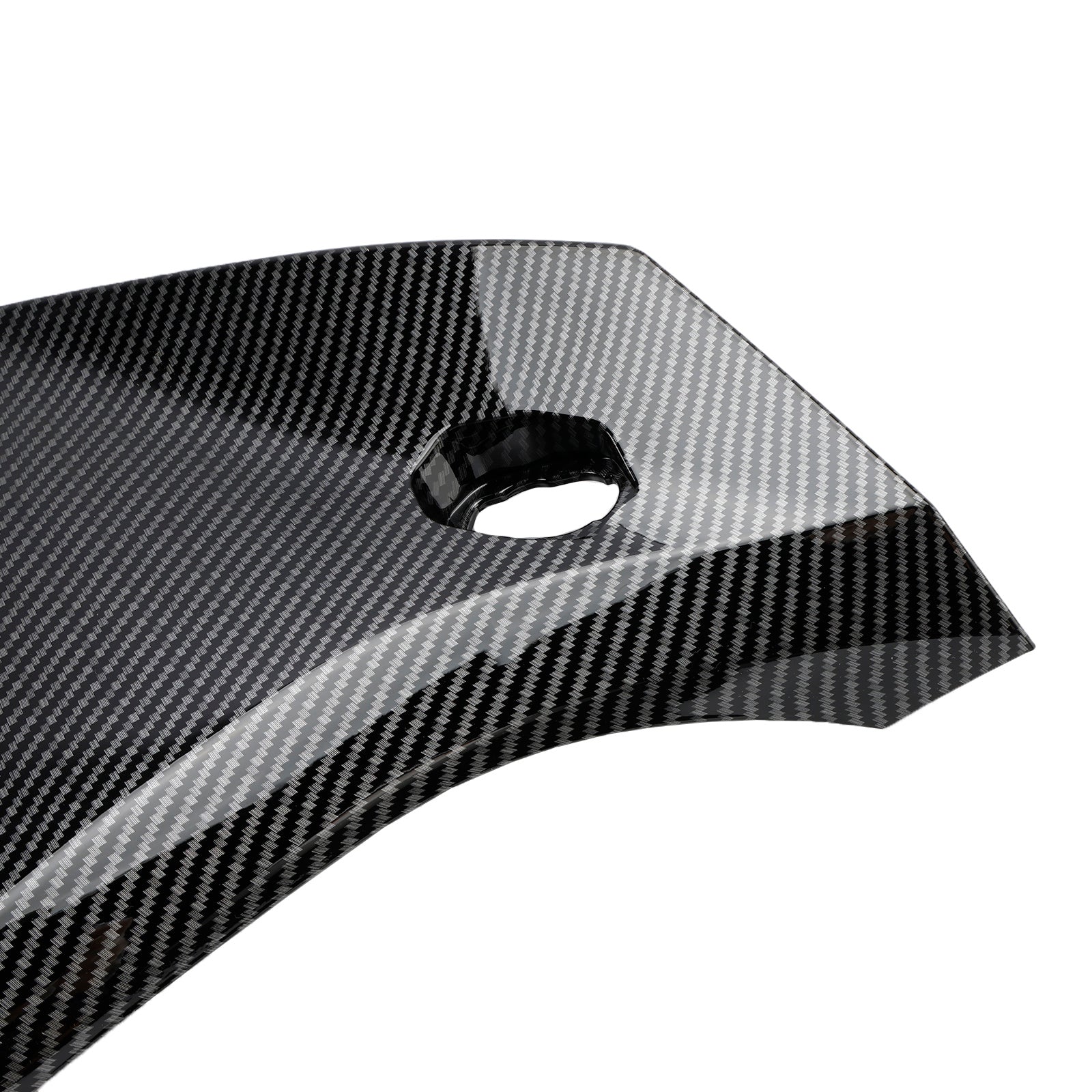 22-24 Kawasaki Versys 650 KLE650 Side Frame Panel Guard Fairings Cover