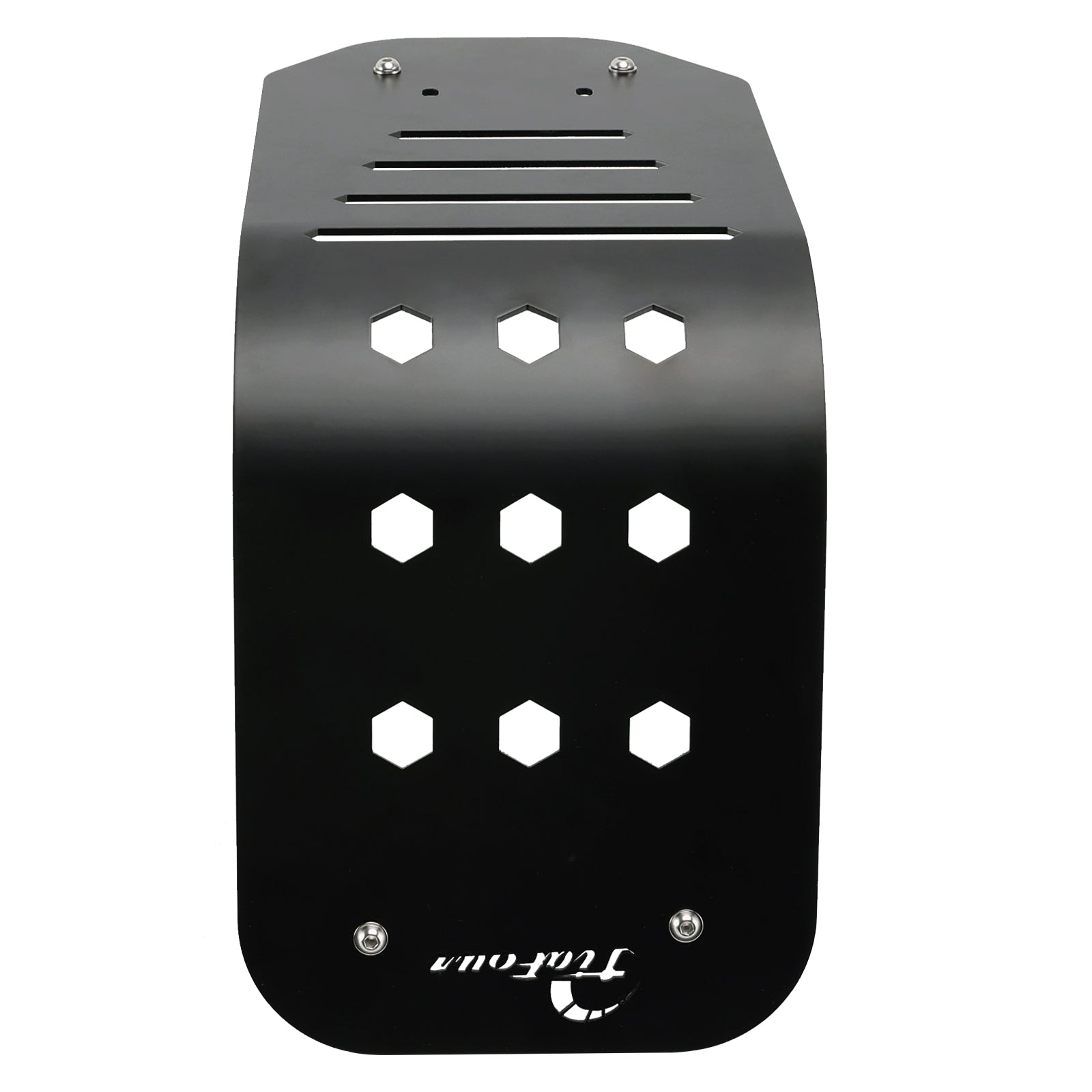 22-25 RE Hunter 350 Engine Bottom Bash Protector Skidplate