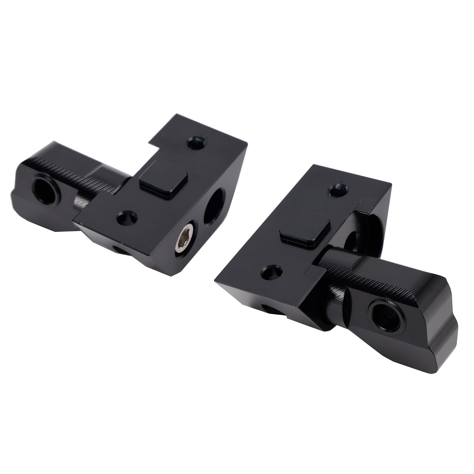 Indian Scout 2015-2024 Scout Bobber 2018-2024 Front Footrests Foot Pegs