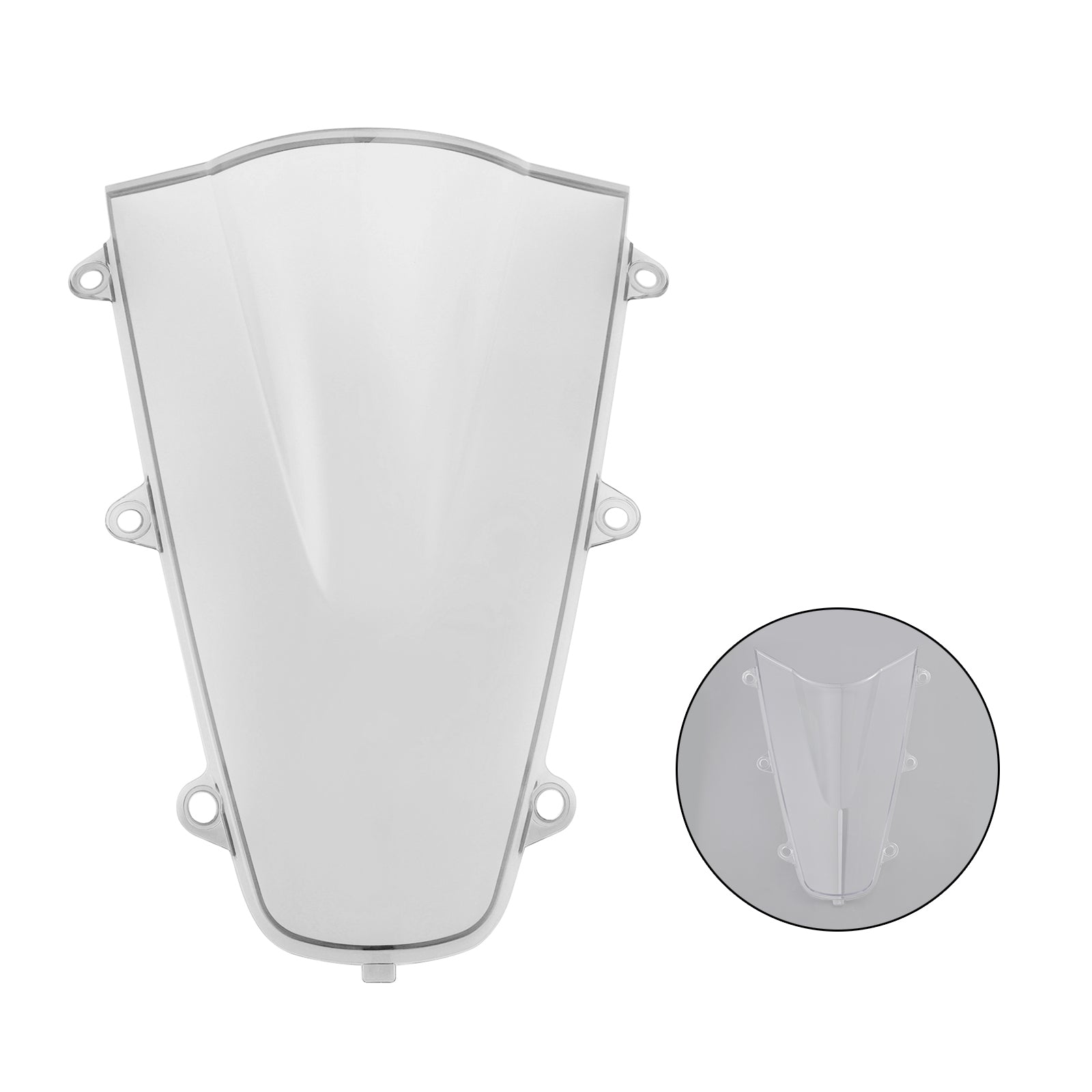 HONDA CBR1000RR 17-23 Windshield WindScreen