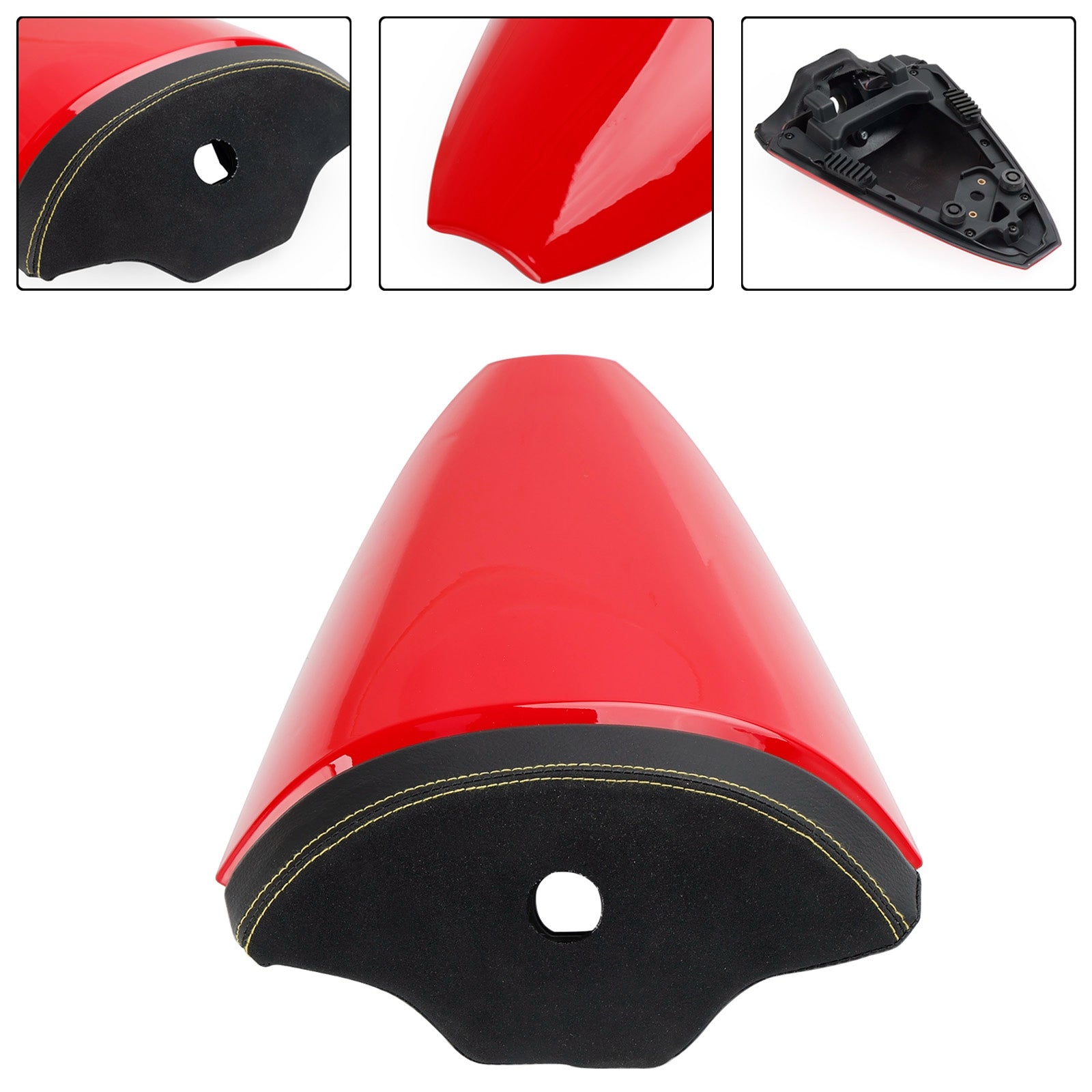 2018-2023 MV Agusta Superveloce 800 Tail Tylna pokrywa siedzenia Fairing Cowl