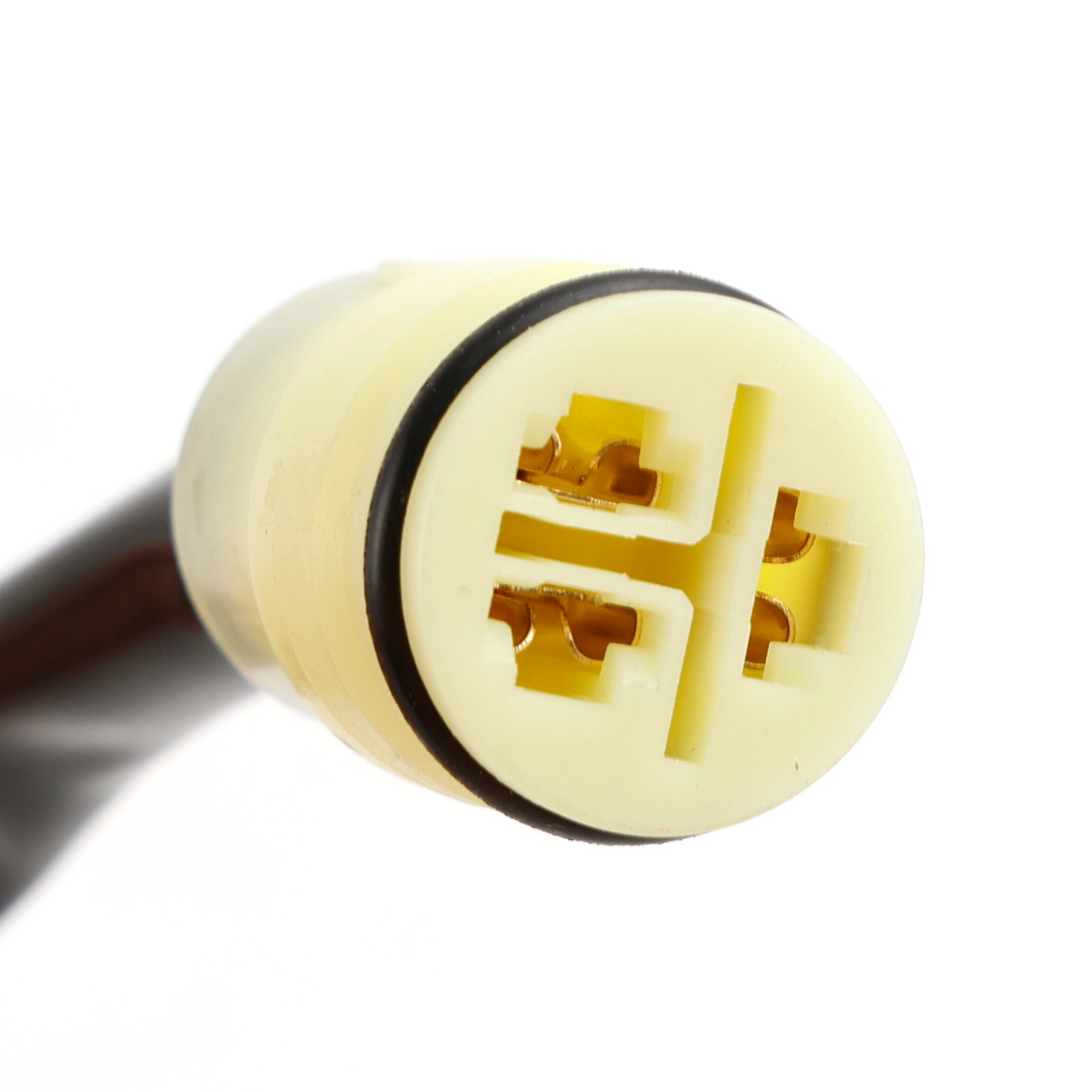 Stator + spänningsregulator + packning för Honda Sportrax 300EX 300X TRX300X 07-09