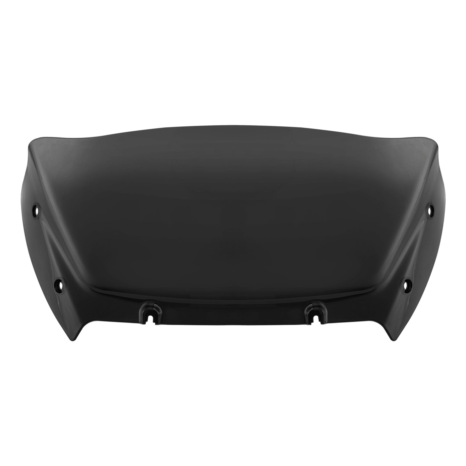 Touring Street Glide CVO 117 121 2023–2024 9" Čelní sklo Přední sklo