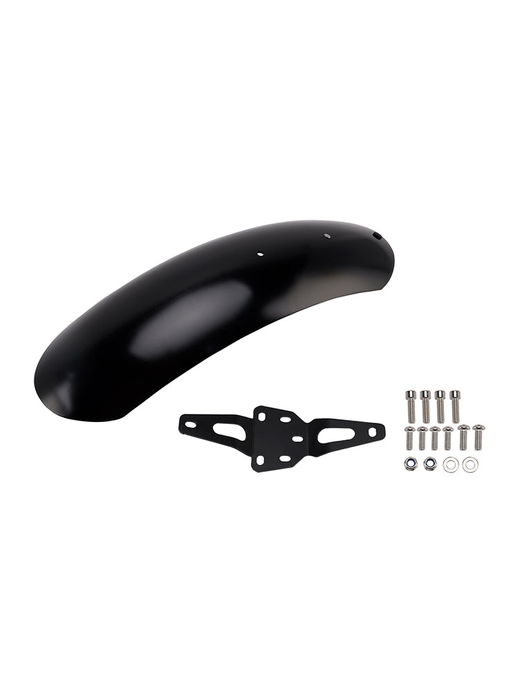 Street Scrambler 900 Speed Twin 900 Steel Front Fender Mudguard