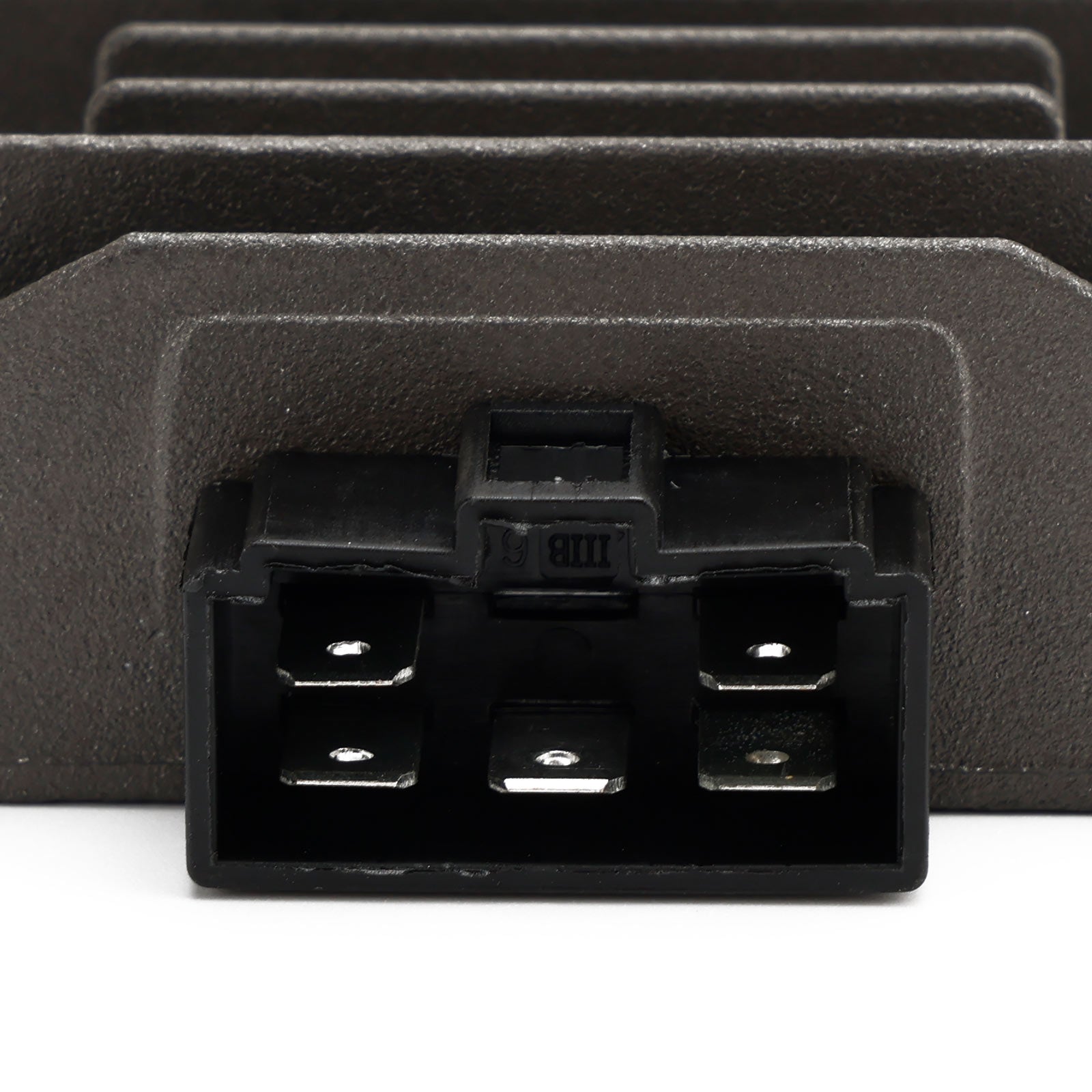 Generator Stator Regulator & Packning för Honda CRF450R CRF450 RX Enduro 2017-2019