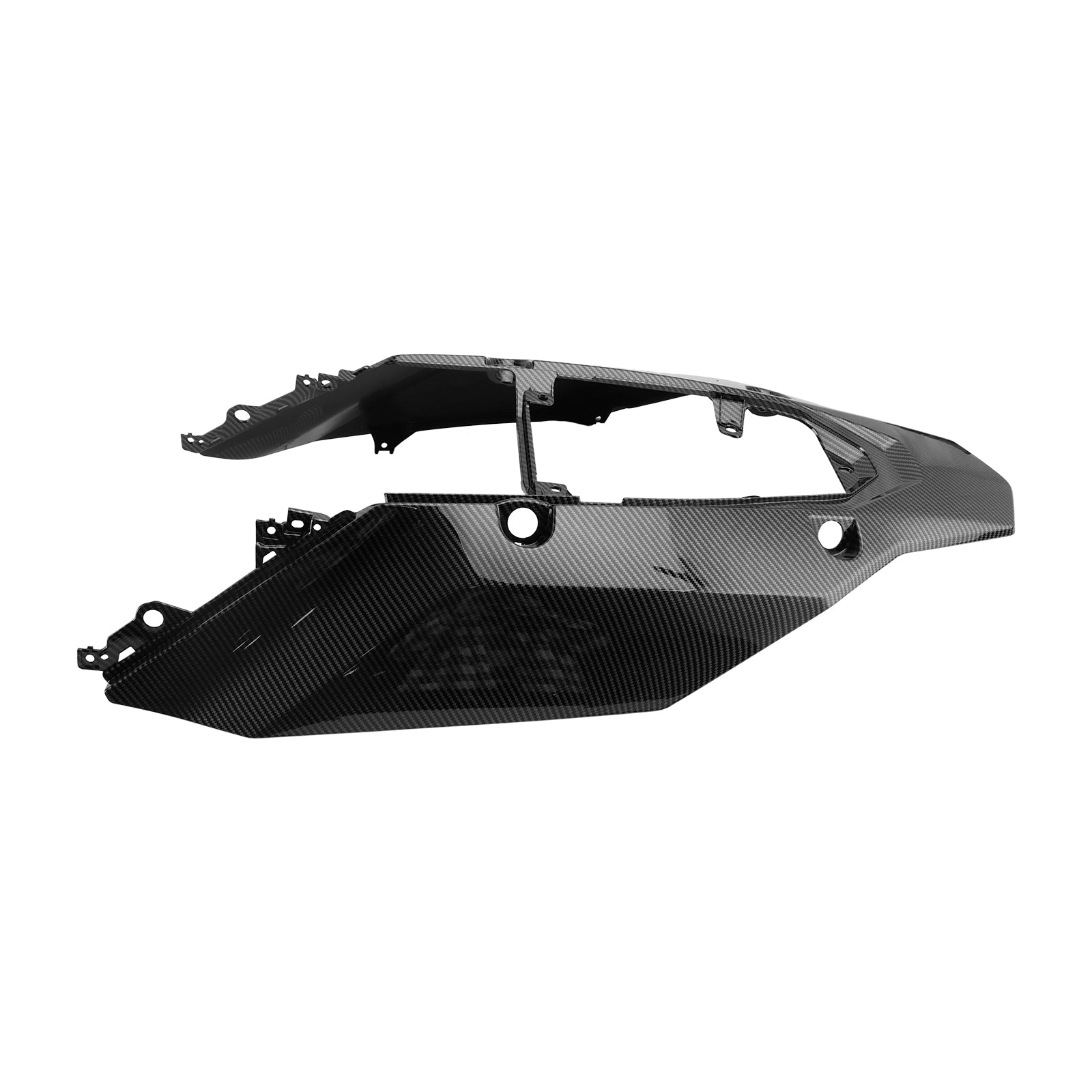 2019-2024 Yamaha Tenere 700 kuipstaartstoel