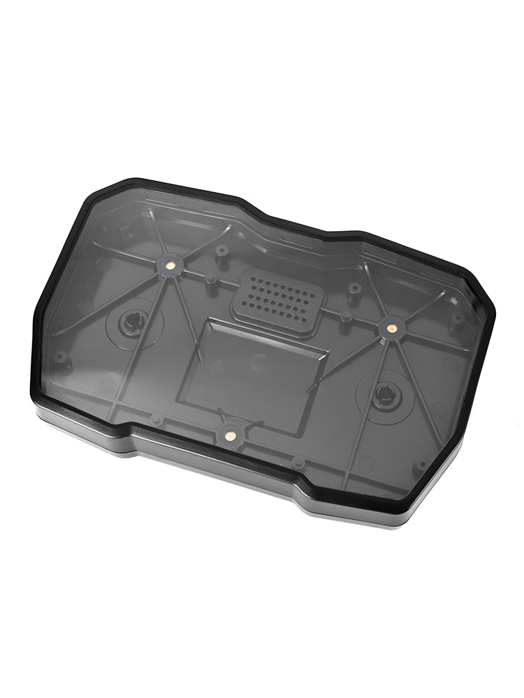 Carcasa Cubierta Velocimetro Carcasa Exterior para Ducati Panigale V4 2018- Streetfighter