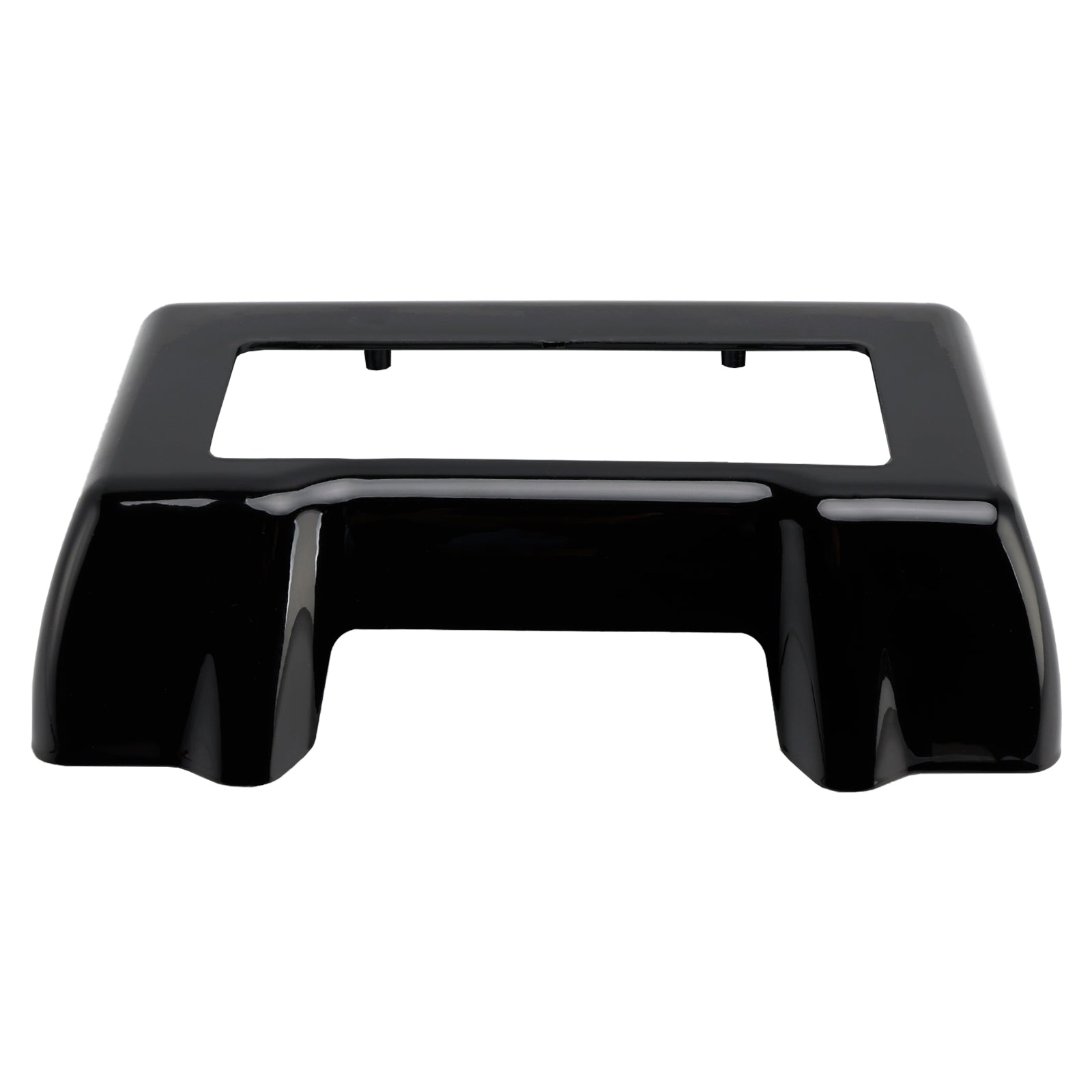 2011-2016 Touring Road King Street Glide Oil Cooler Cover