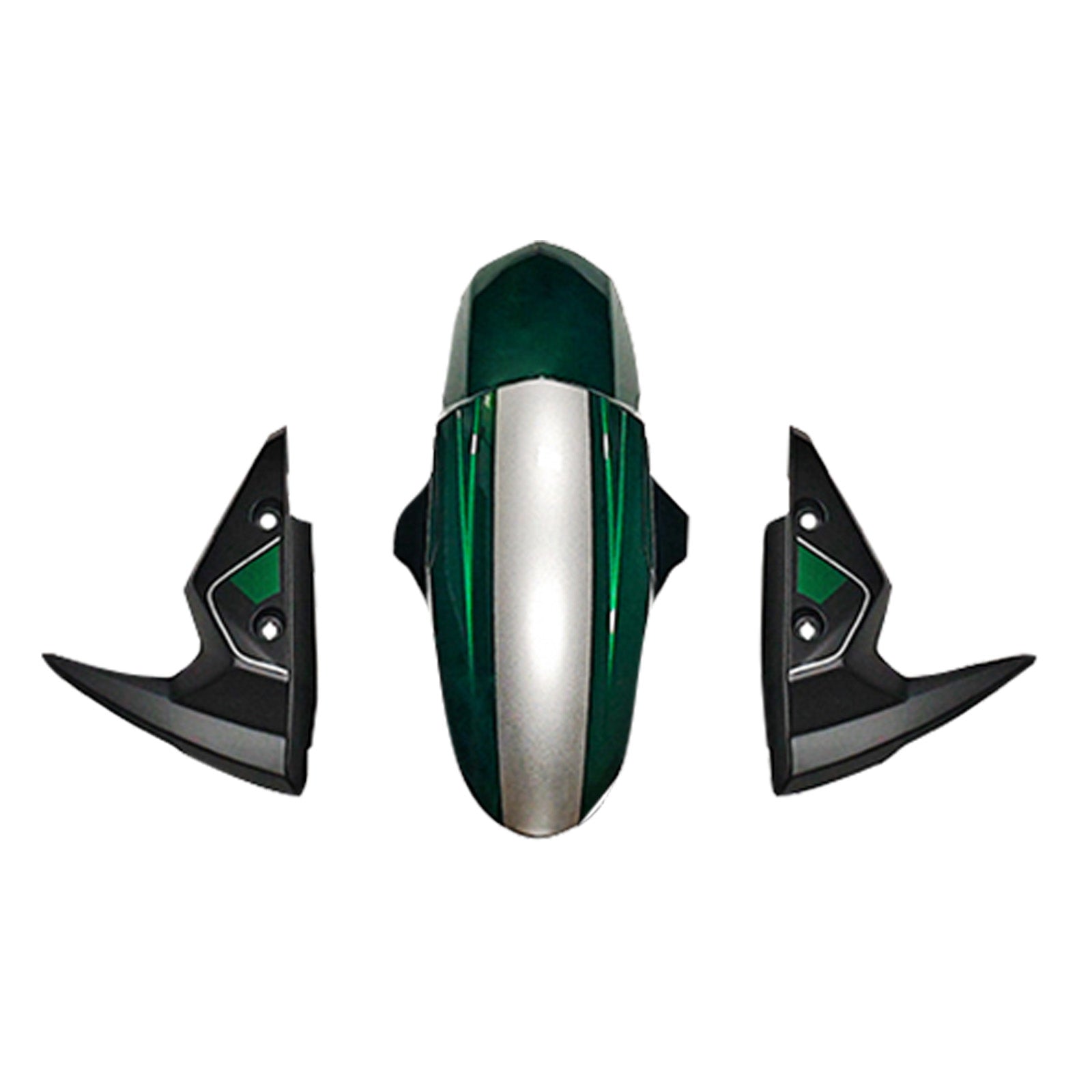 Amotopart 2023–2025 Triumph Street Triple 765 R/RS Verkleidungsset-Kollektion