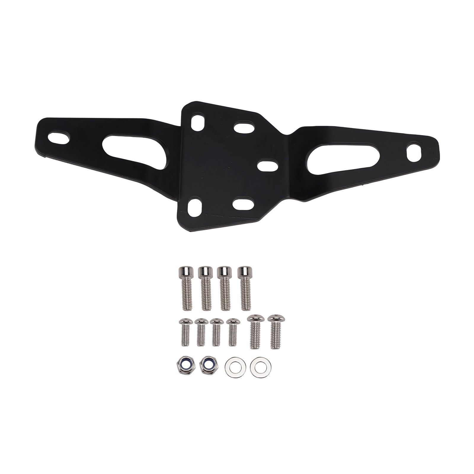 Street Scrambler 900 Speed Twin 900 Steel Front Fender Mudguard