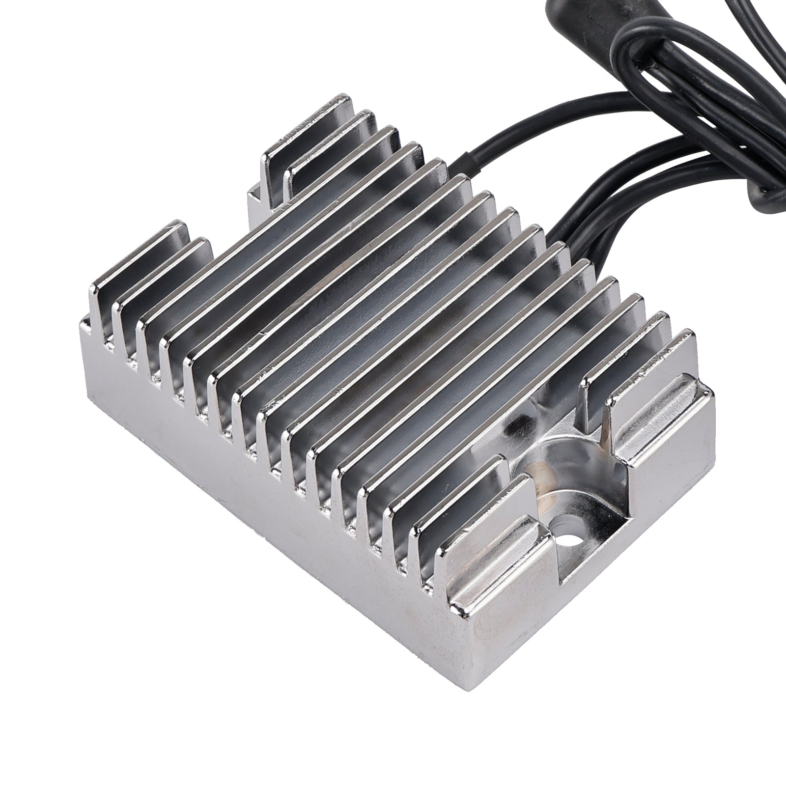 1999 2000 CVO Dyna Super Glide FXR FXR4 Voltage Regulator Rectifier