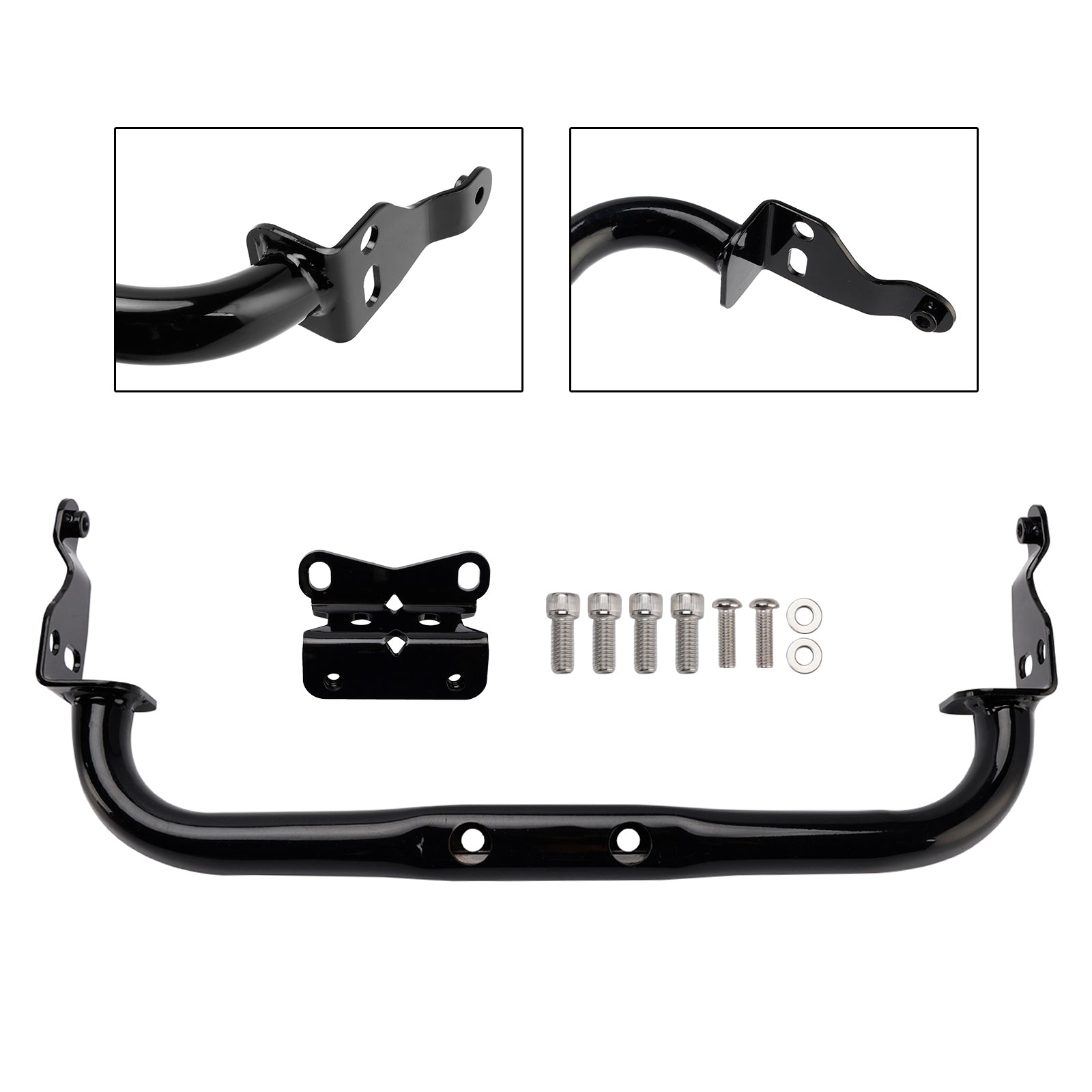 Cvo Road King 1997-2008 Head Fairing Lower Support Bracket