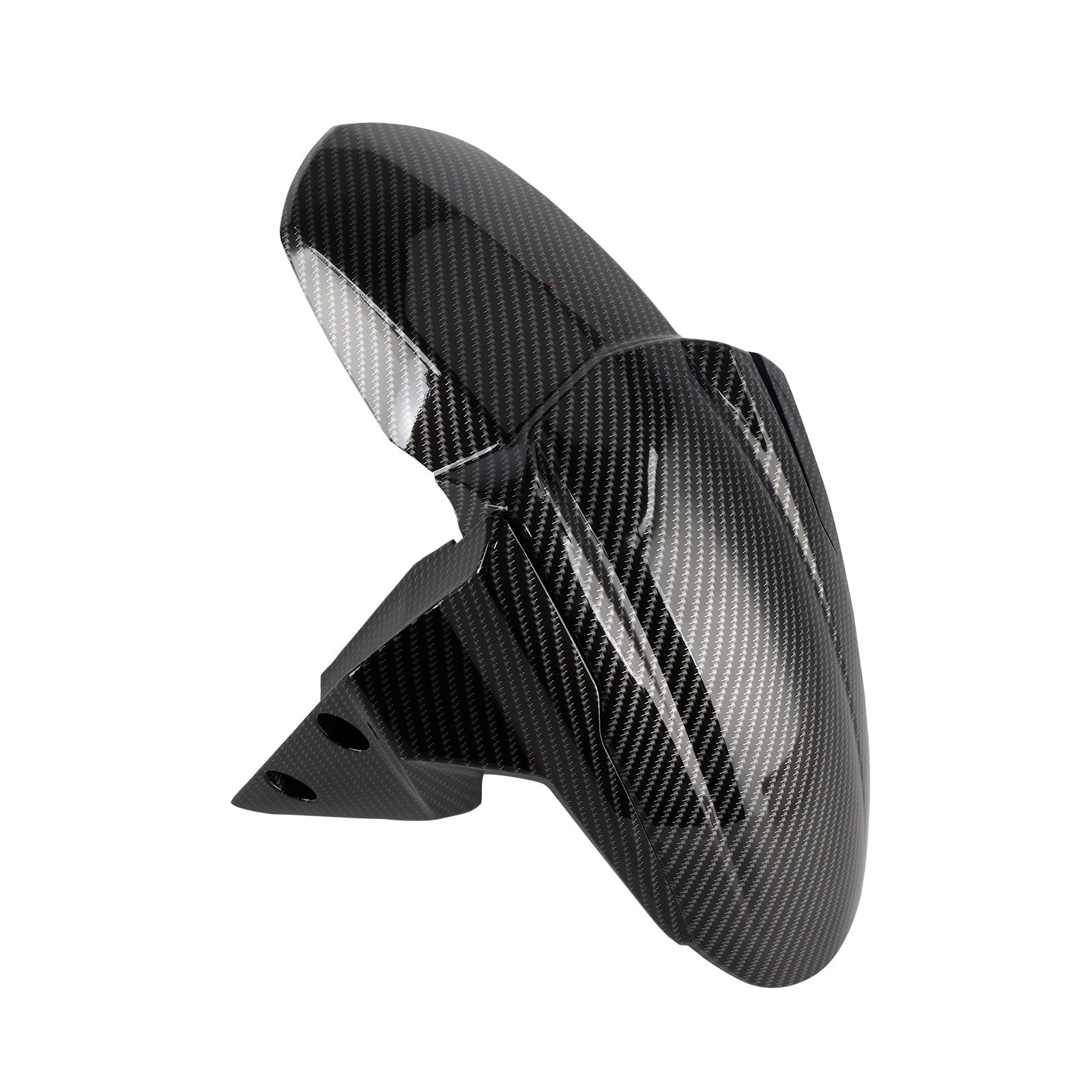 Street Triple 765 R RS 2020-2025 Front Fender Mudguard Fairing