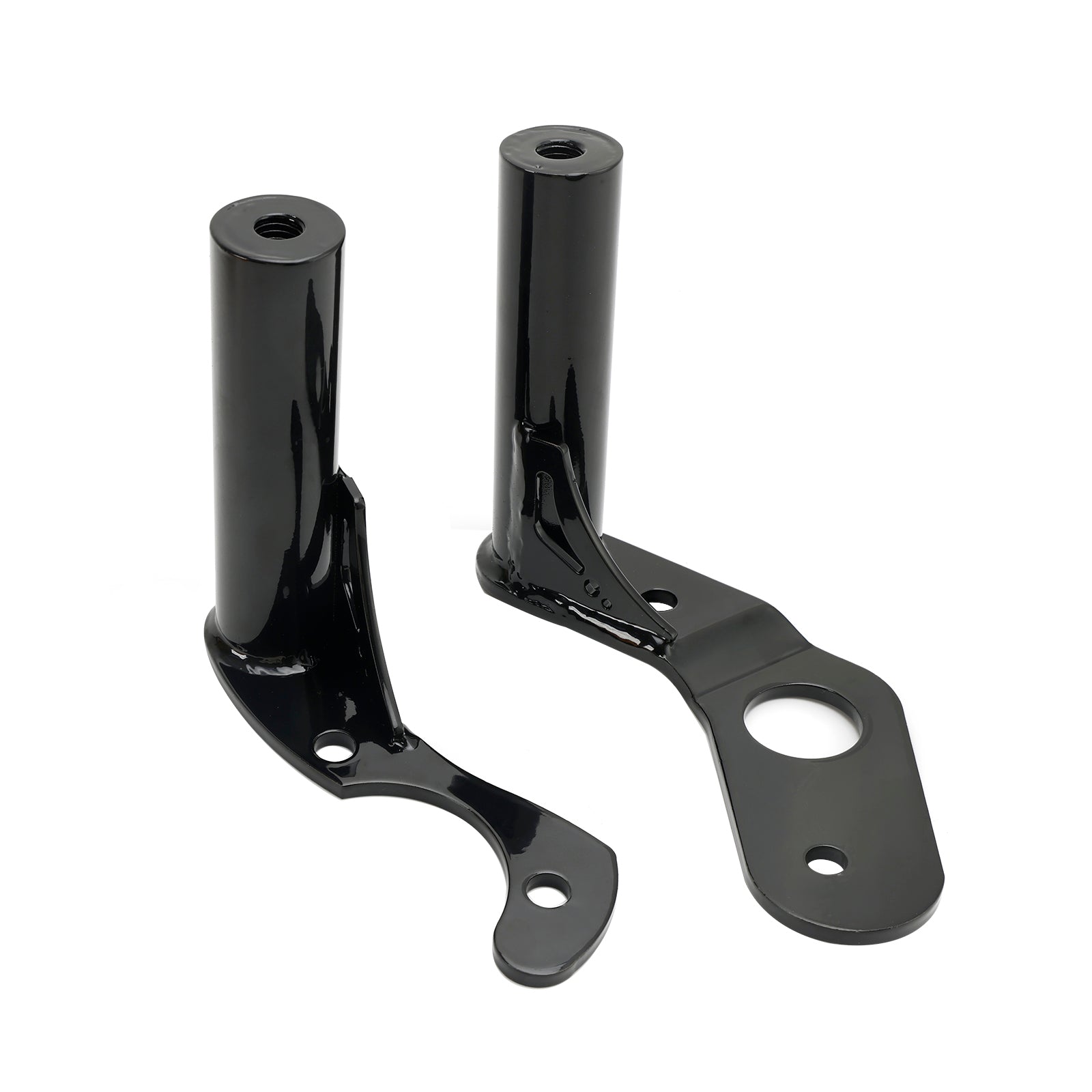 2018+ Road King Sofrail traseiro do motor da barra de colisão do protetor de barro de barro