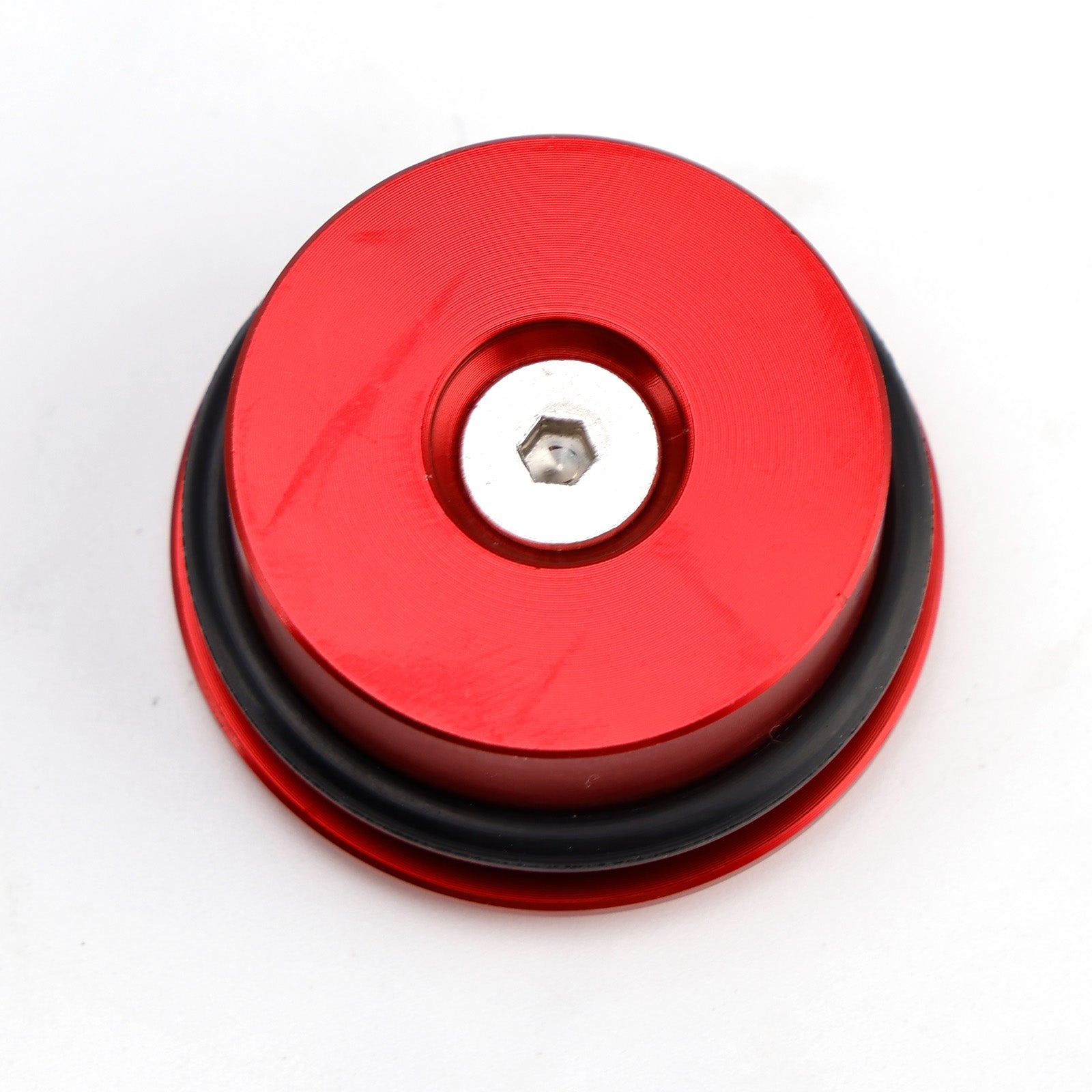 Honda CB150R CB250R CB300RAluminum Swing Arm Pivot Frame Plugs Cap