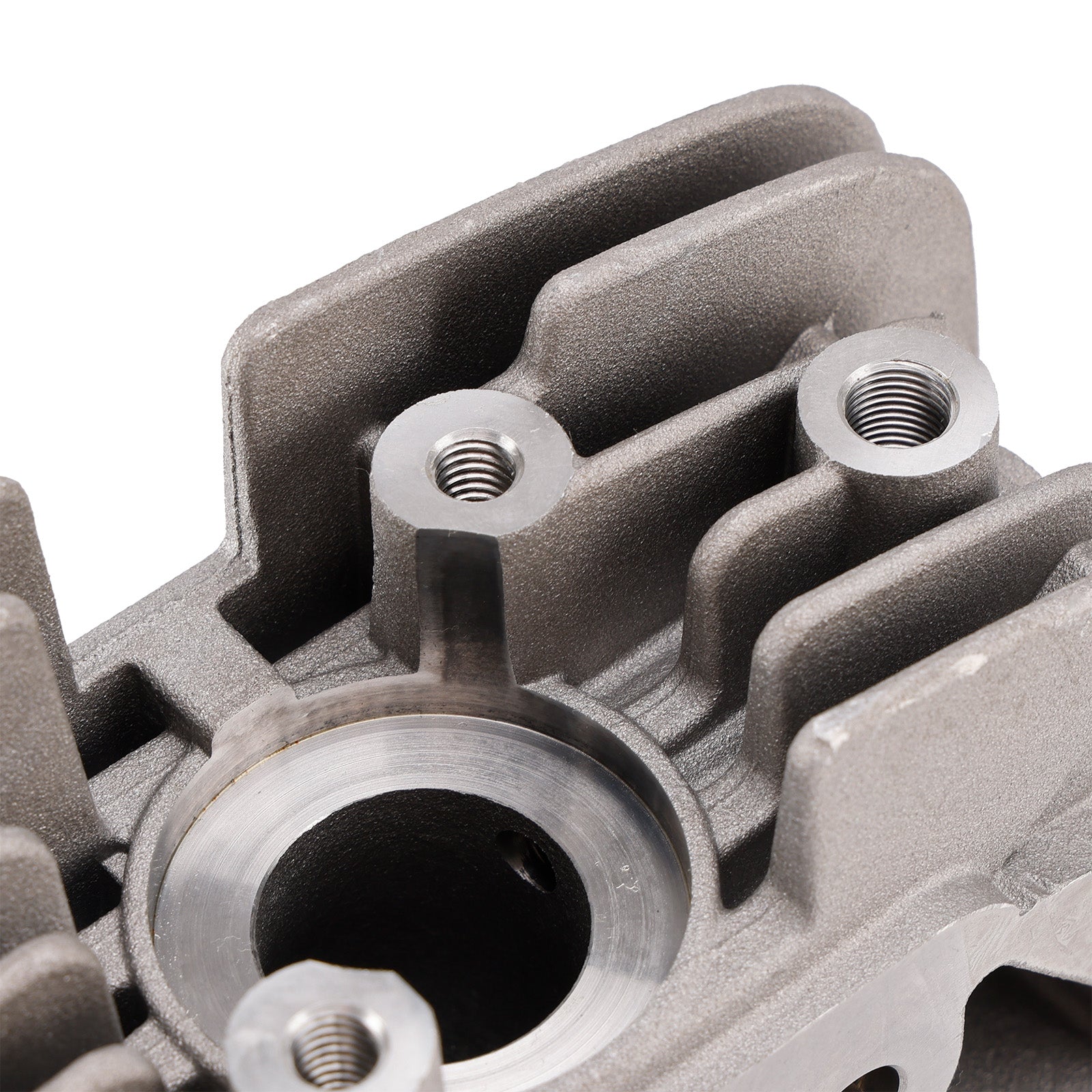 Honda TRX350 TE FM FA TM 2000 - 2006 Cylinder Head Assy 12200-HN5-M00