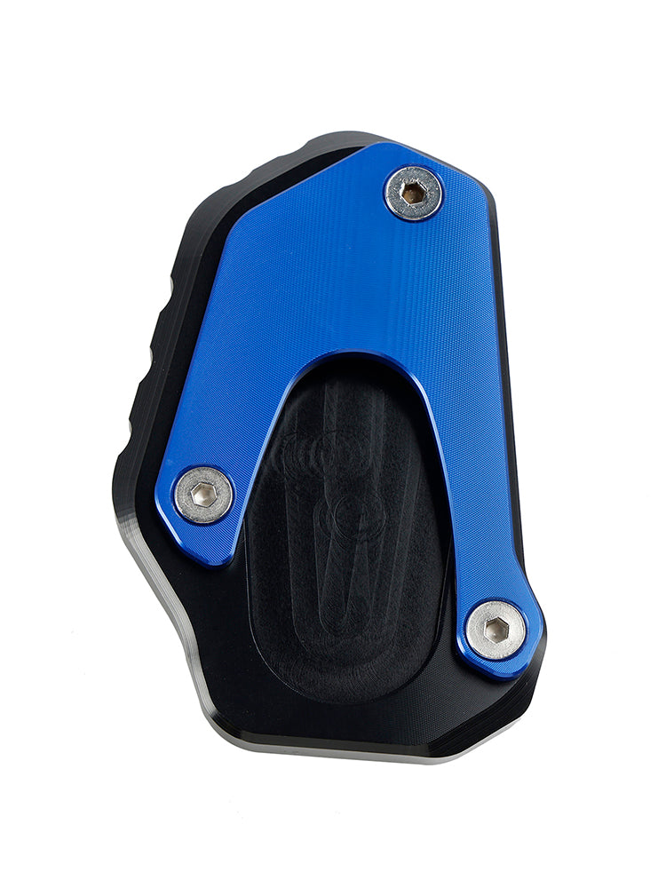 20-23 Suzuki V-Strom DL1050xt Kickstand-Vergrößerungsplattenpad