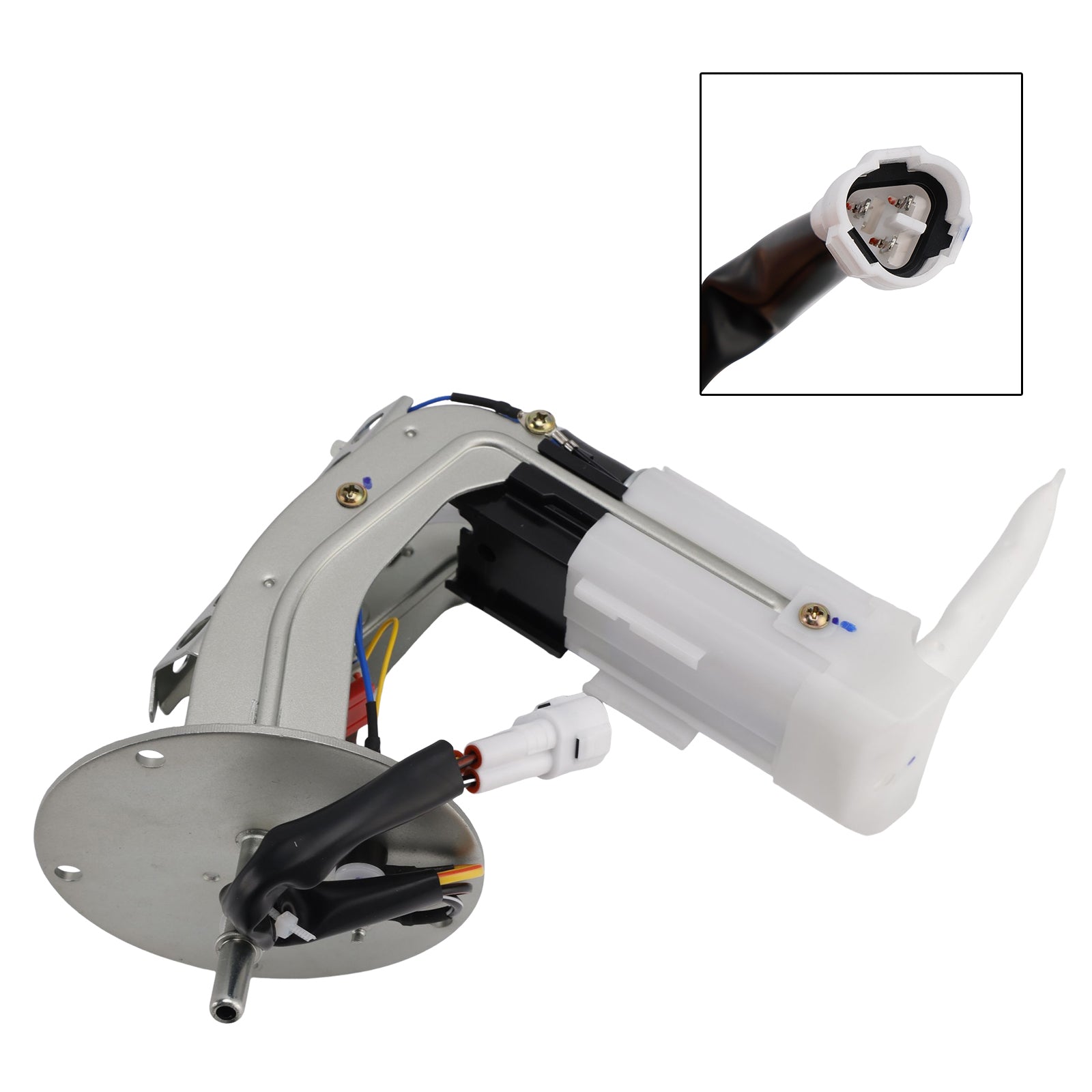 13-24 Suzuki Gw250 12-18 Gsxr250 Fuel Pump Assembly 15100-48H00 Replace