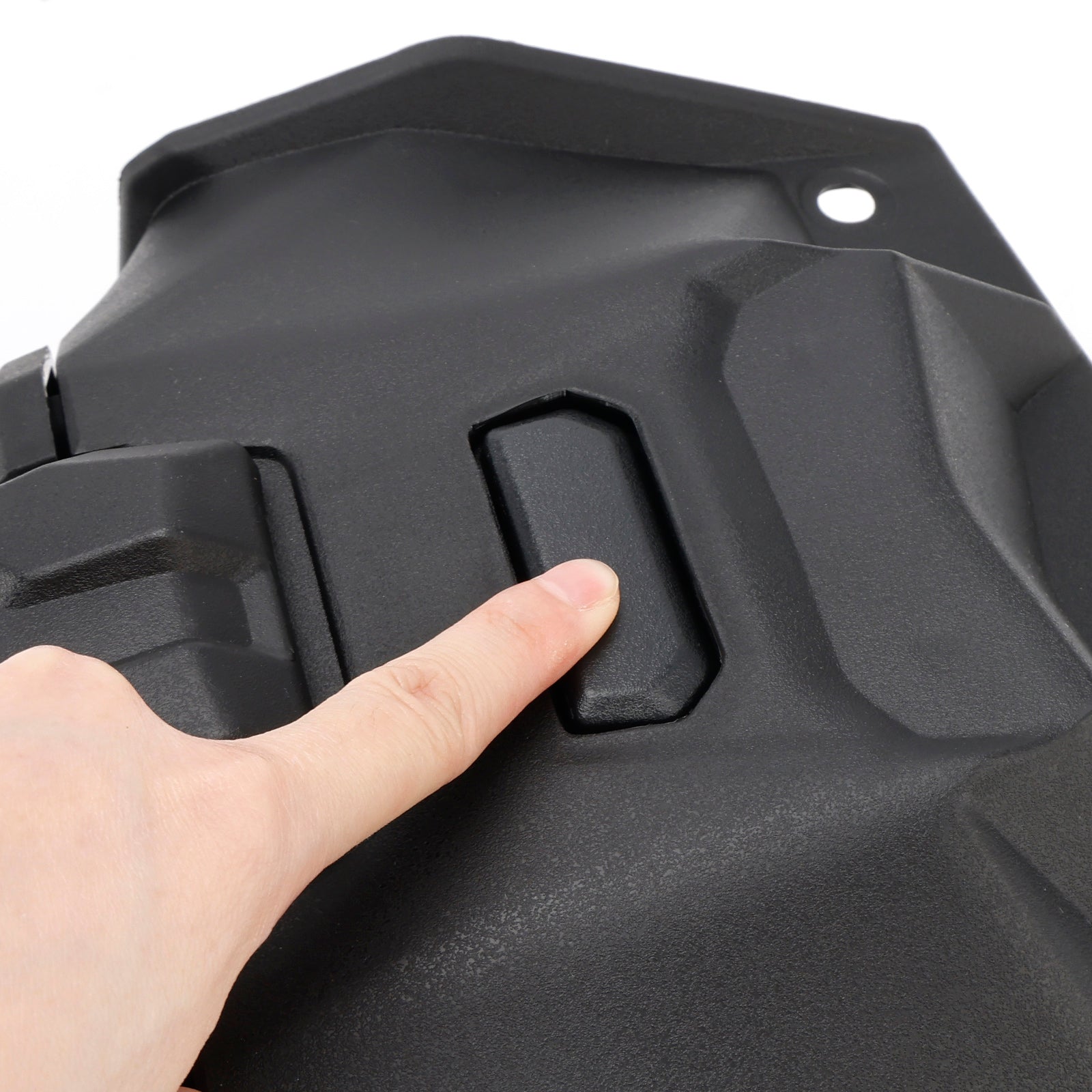 2019-2023 2022 Polaris Rzr Xp 1000 Turbo Tablet Mount Holder Storage Box