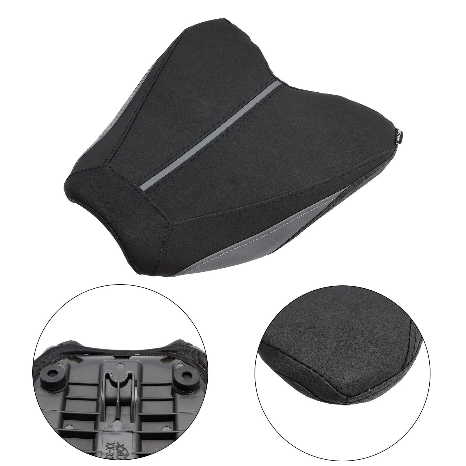 2020-2023 HONDA CBR1000RR-R PRZEDMI KIEROWNIKA RAIDER PIELĘGNIOWY PILION