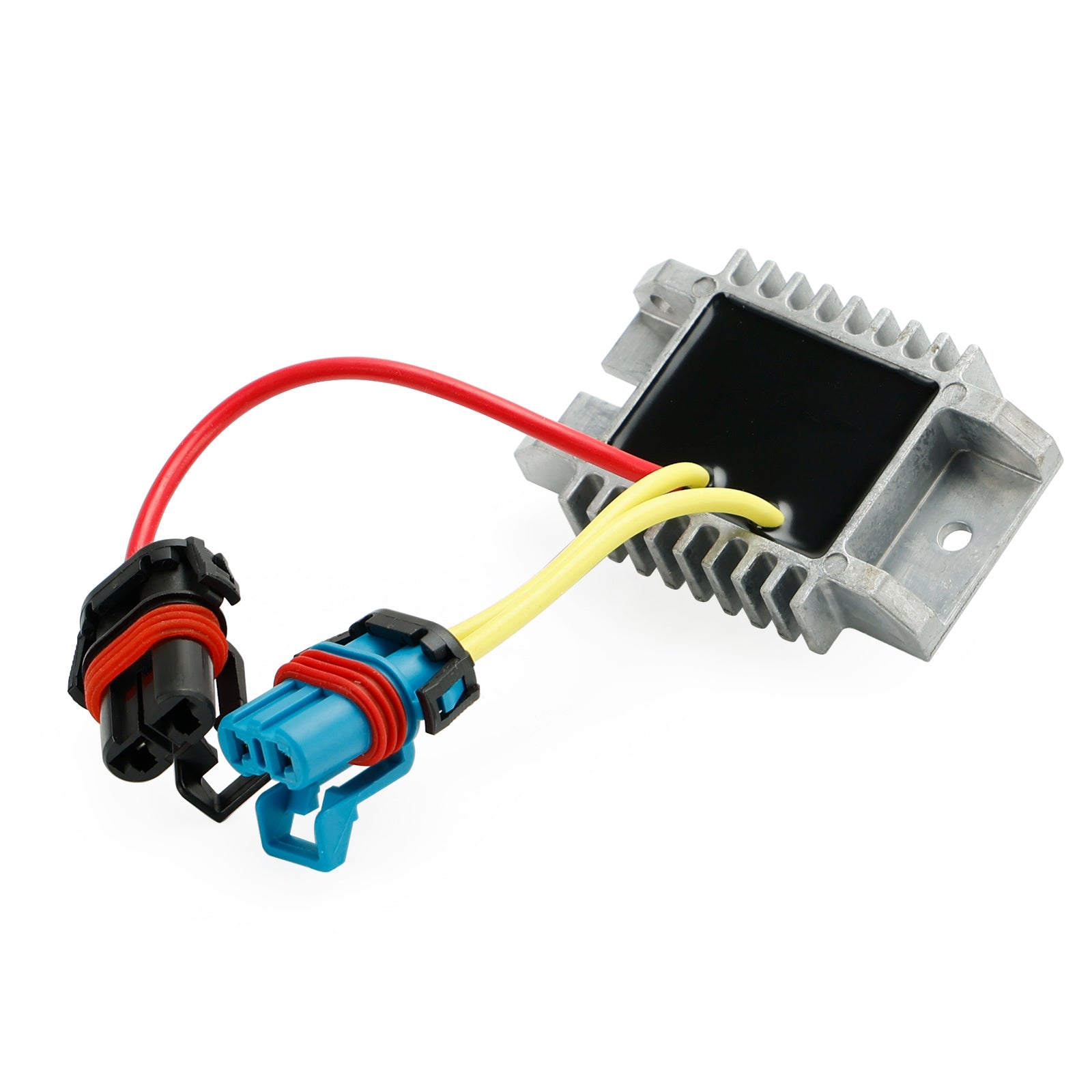 Regulador de tensão para Kawasaki FS730, FT730, FX730, FX850, FXT00V 4 motores de tempos