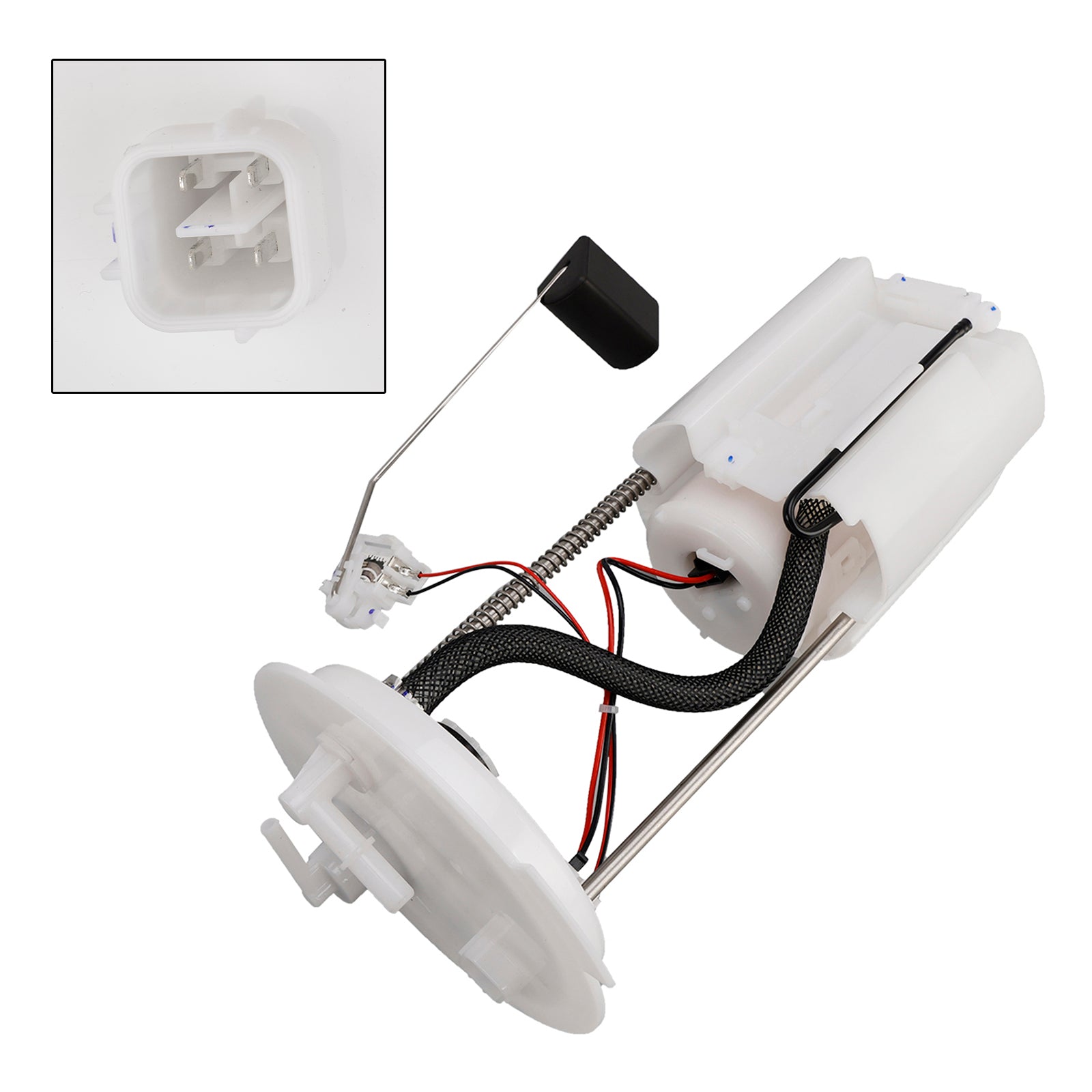 Honda Pioneer 500 15-23 520 700 1000 Fuel Pump Assembly Unit 16700-Hl5-A01