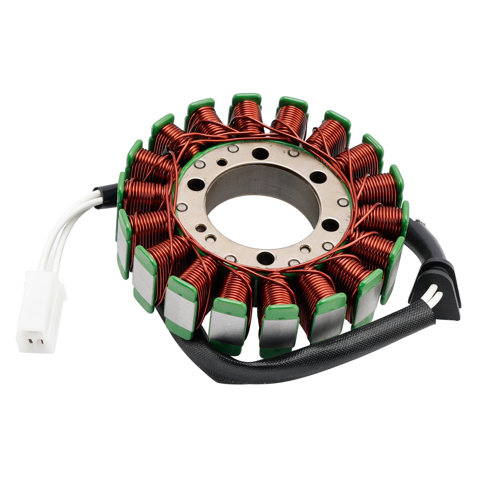 1999-2000 HODNA CBR600 CBR600F4 Generátor statoru + napětí regulátor + těsnění