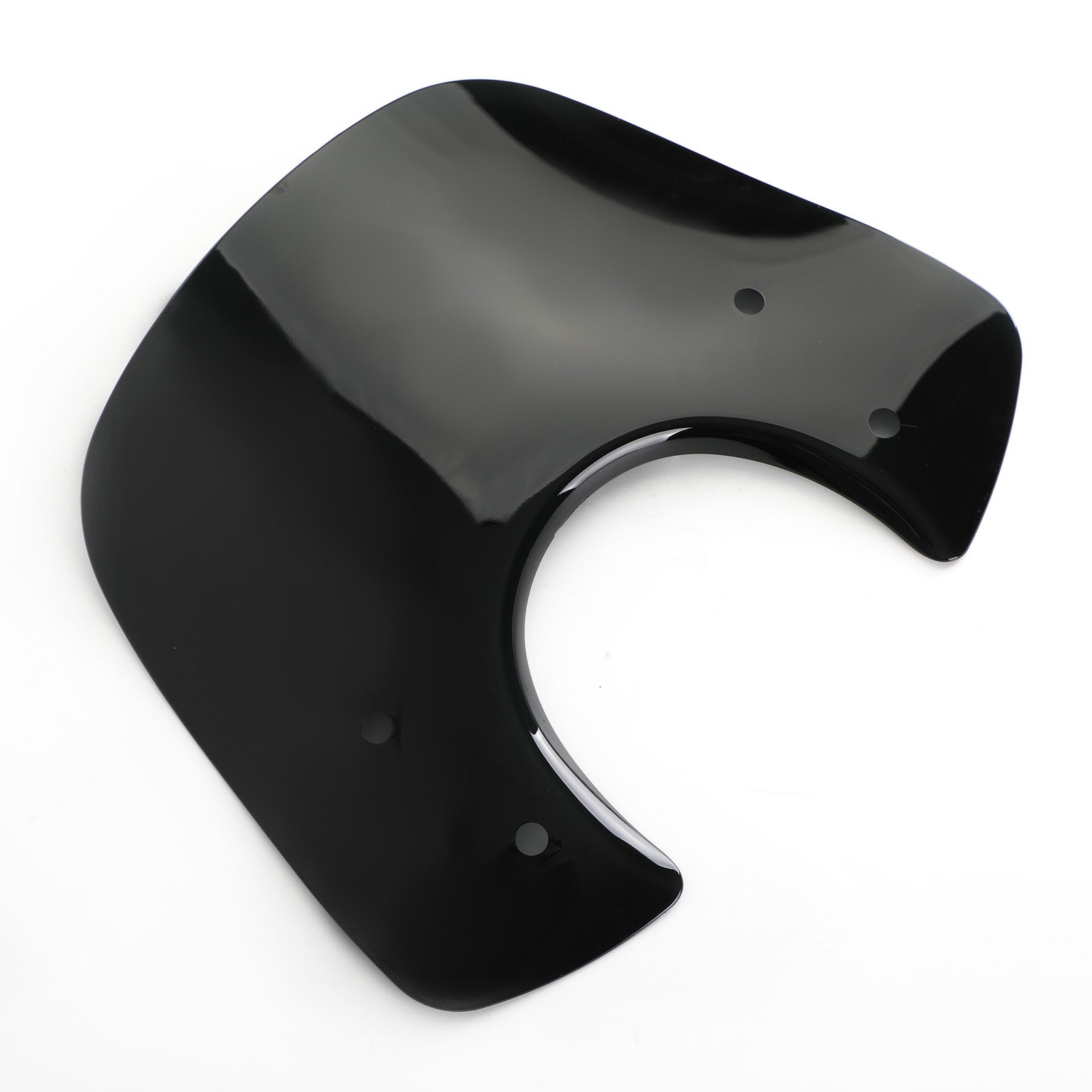 Parabrisas apto para Vespa LX50 LX125 LX150 GT200 GTS250ie GTS300 Super