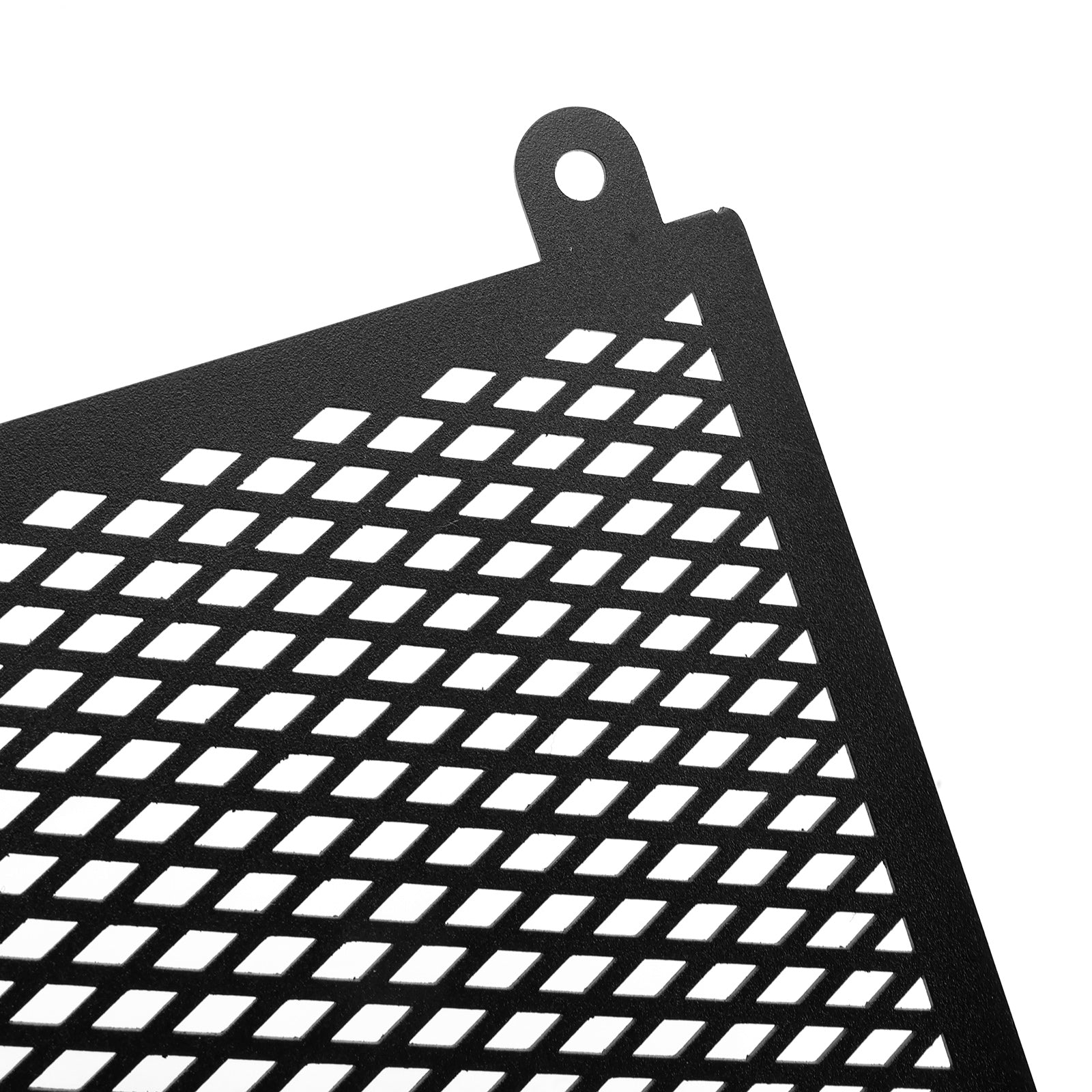 2024-2025 Kawasaki Eliminator 500 Radiator Guard Cover Protector Steel Fits