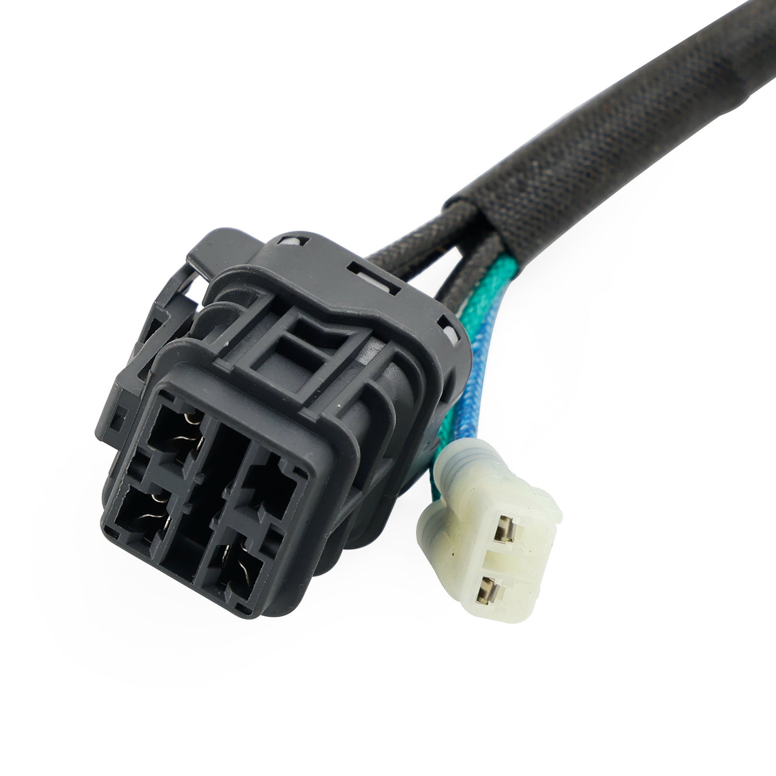 Statore generatore Kymco MXU 400 450i 465i IRS Maxxer 400 450i SE IRS 4T