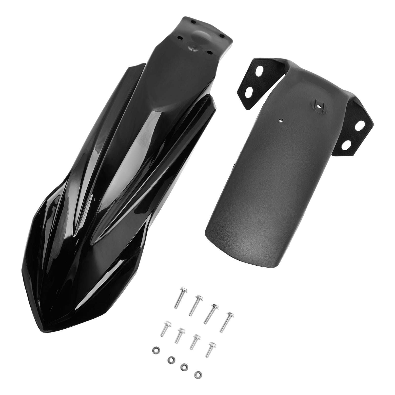 2019-2024 Yamaha Tenere 700 High Front Fender Bagguard Rairing