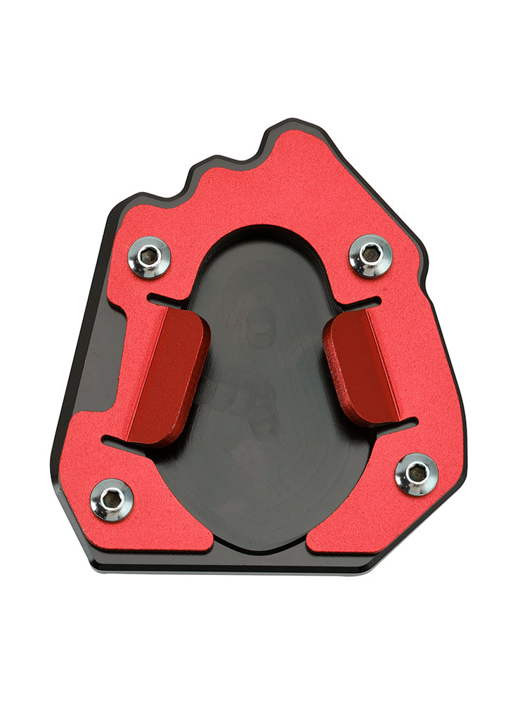 2022+ Tiger 1200 Kickstand Förstora plattplatta