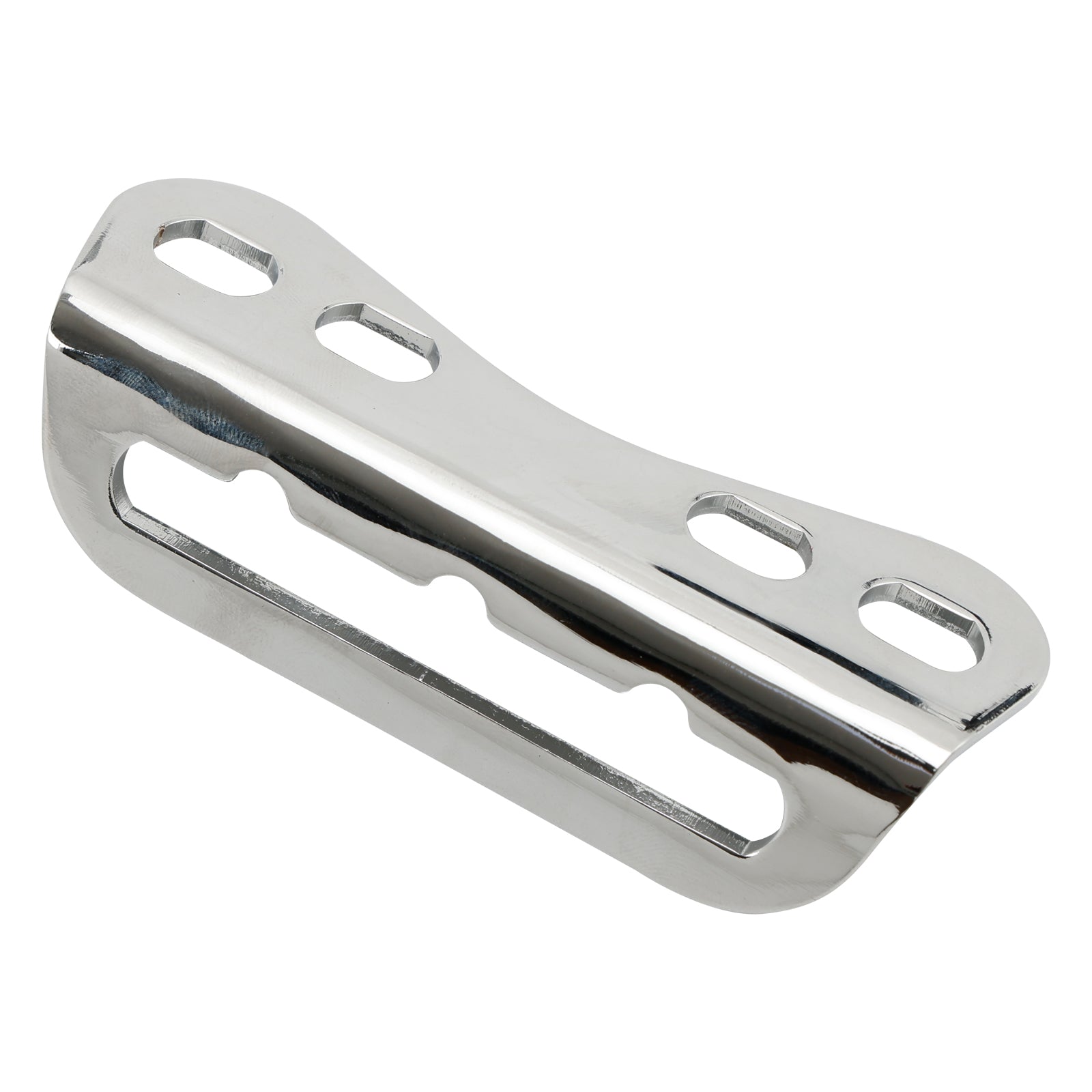 Voorruitbevestiging Bracket Universal Motorcycle Retro Cafe Racer Headlight